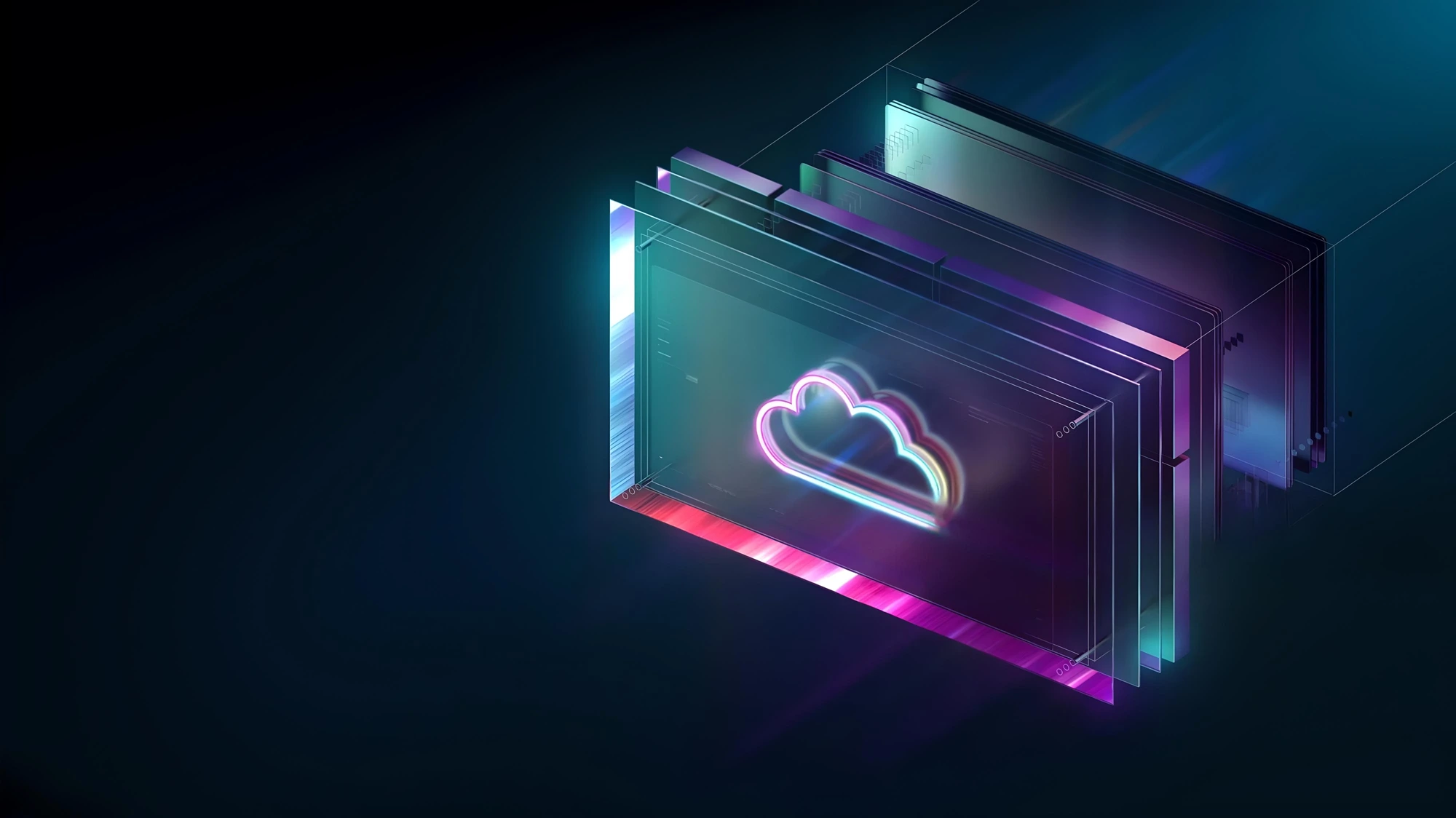 Cloud Migration