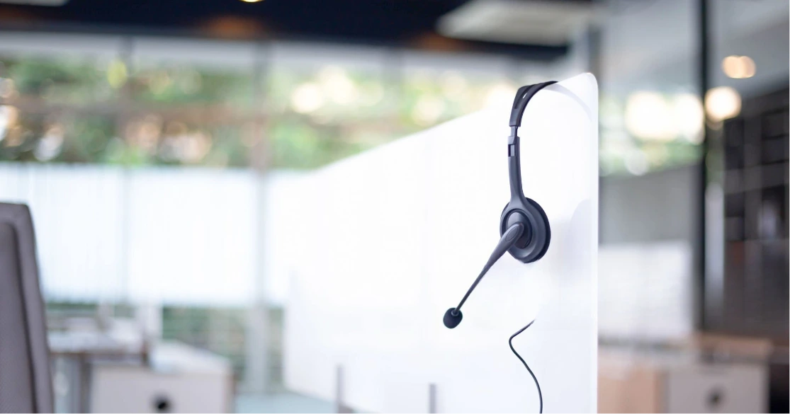 IT Support in Dubai