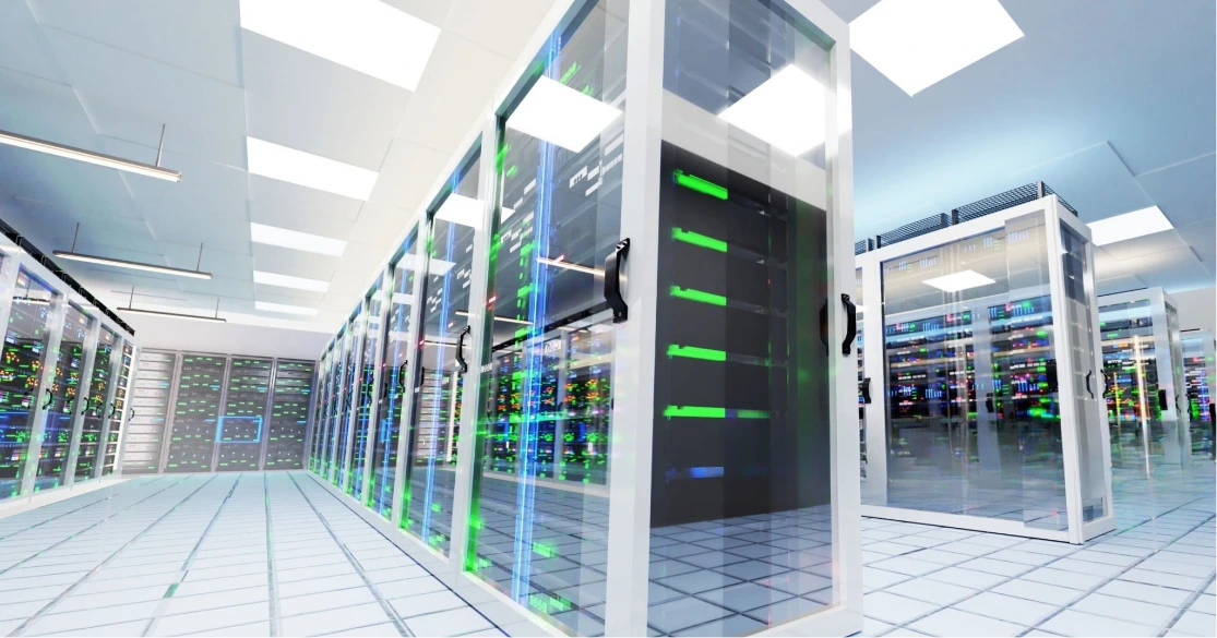Server Virtualization Solutions