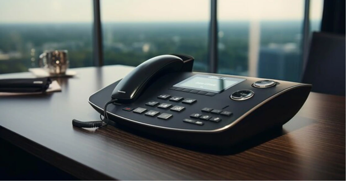 Telephone Solutions