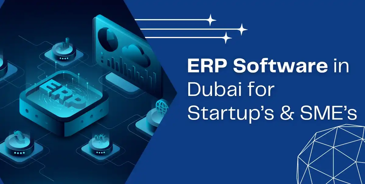 ERP Software in Dubai