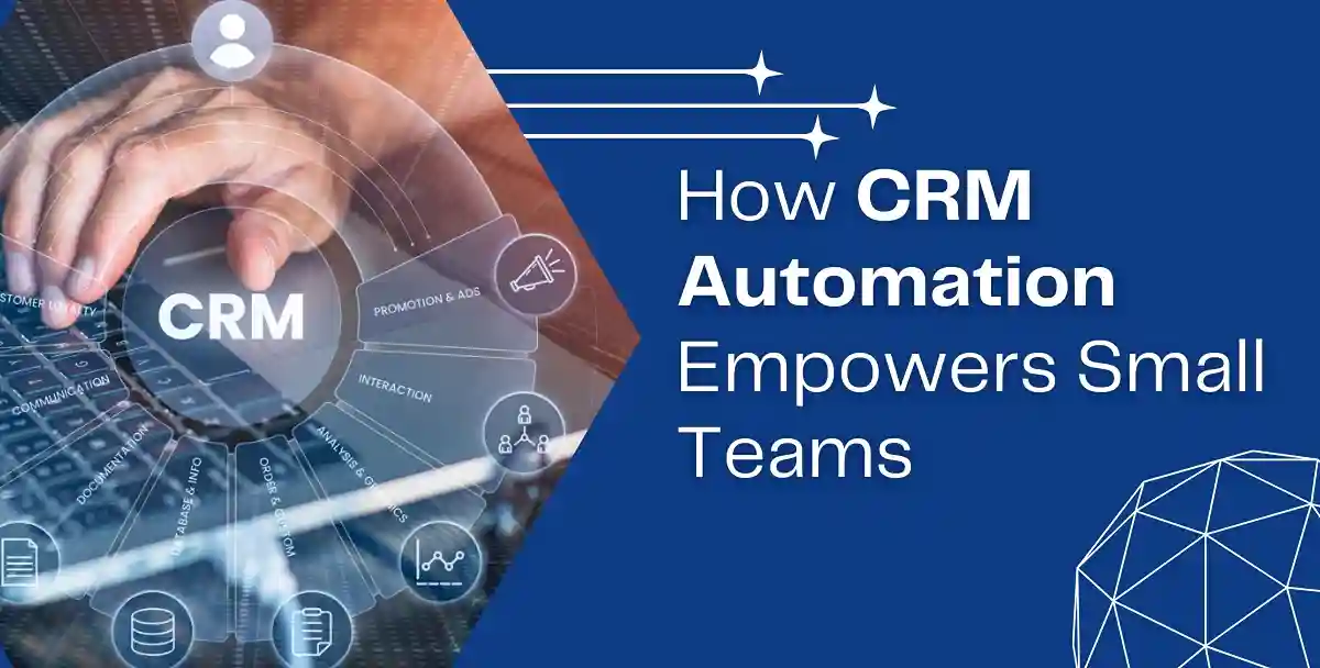 CRM Automation
