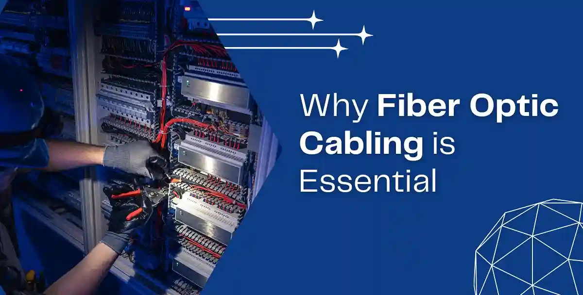 Fiber Optic Cabling