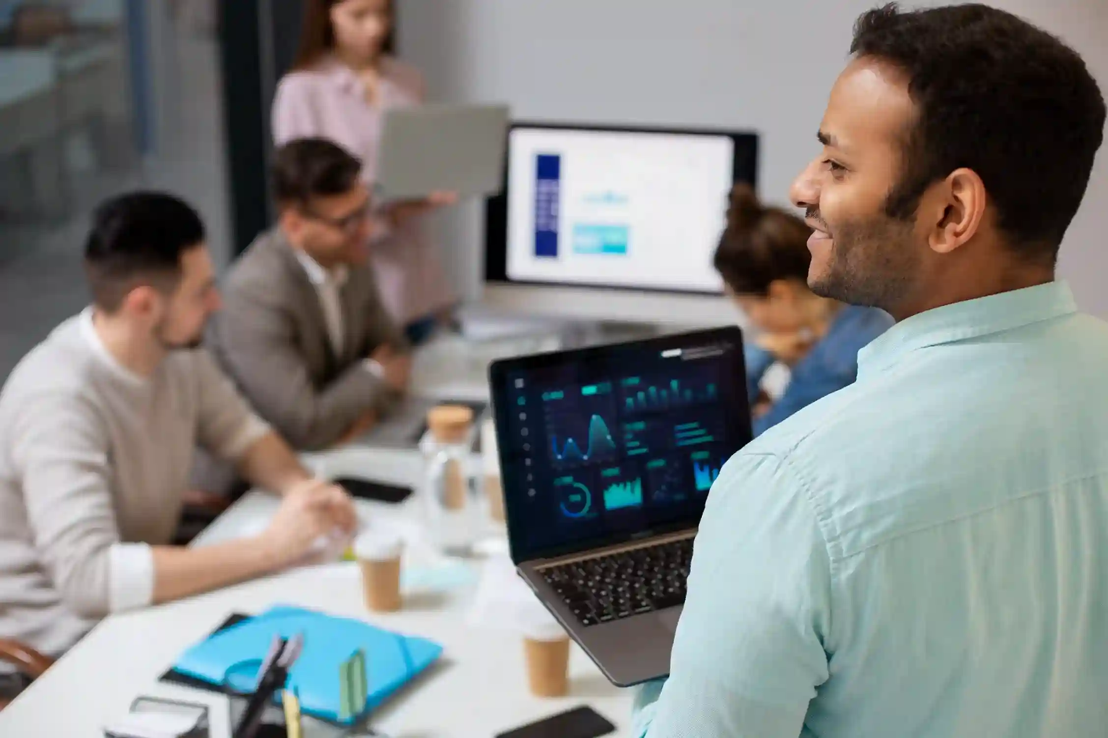 Benefits of IT Solutions