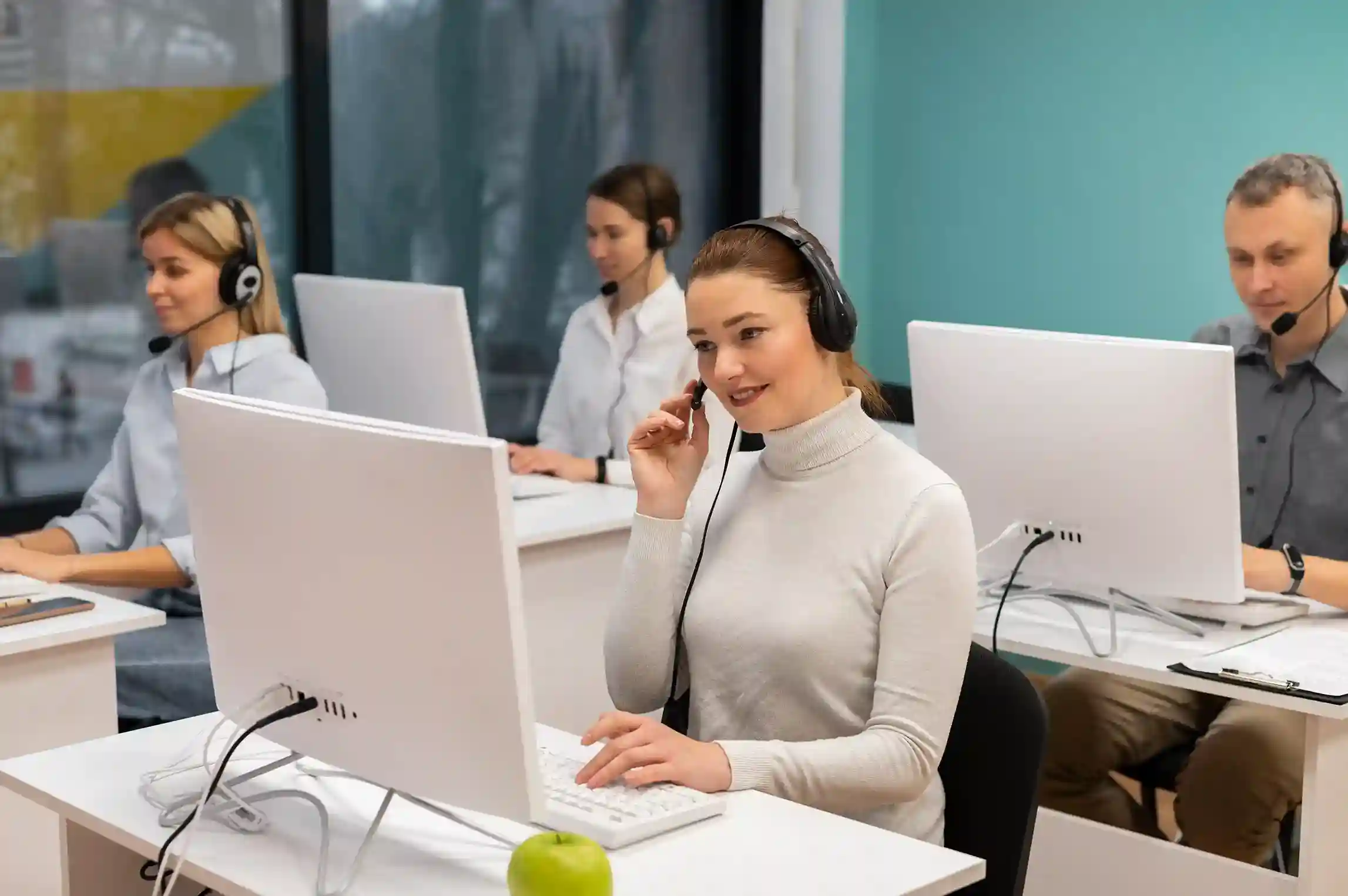 Things to Consider While Outsourcing your IT Support