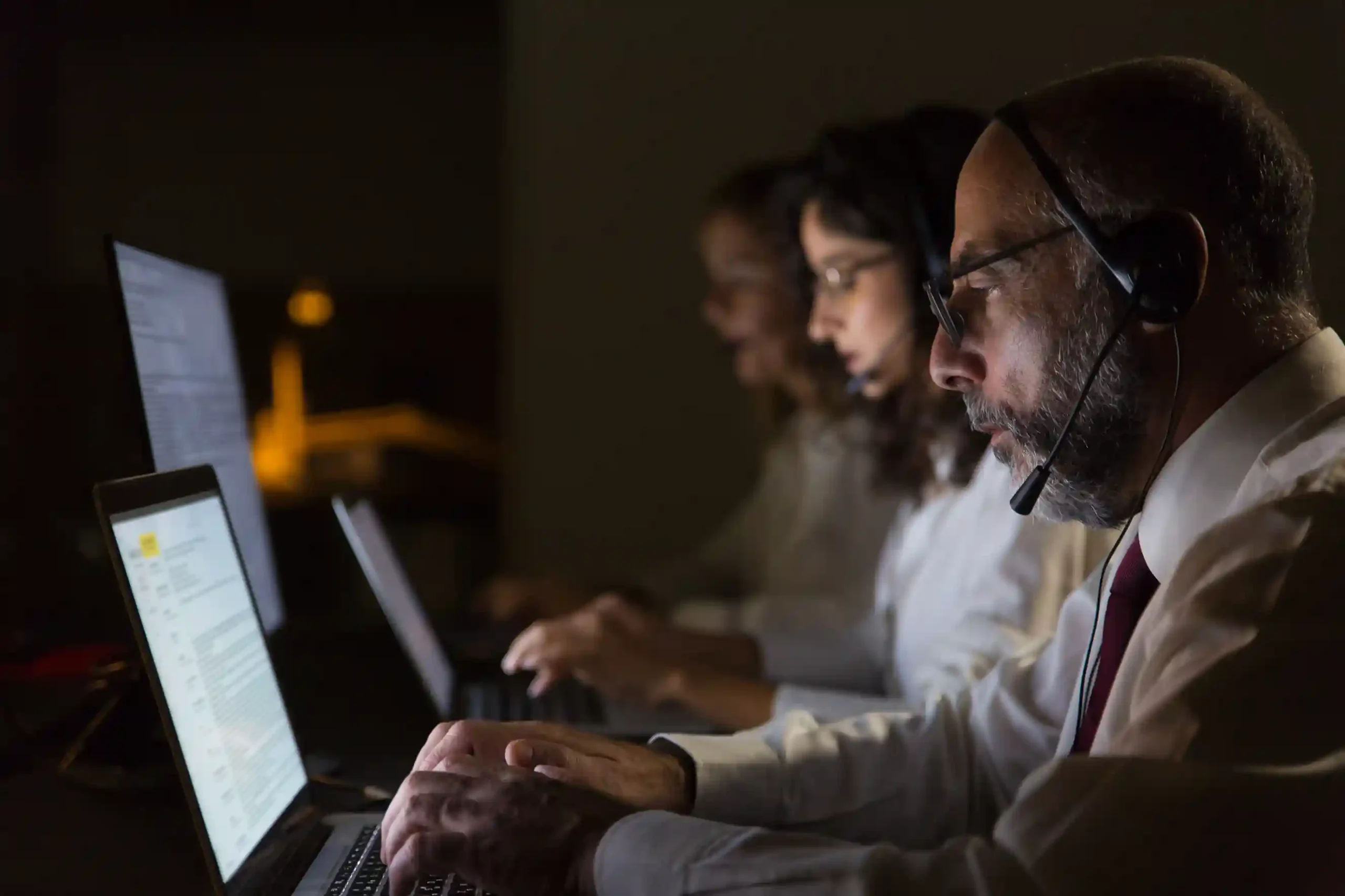 Benefits of Hiring an IT Support Company