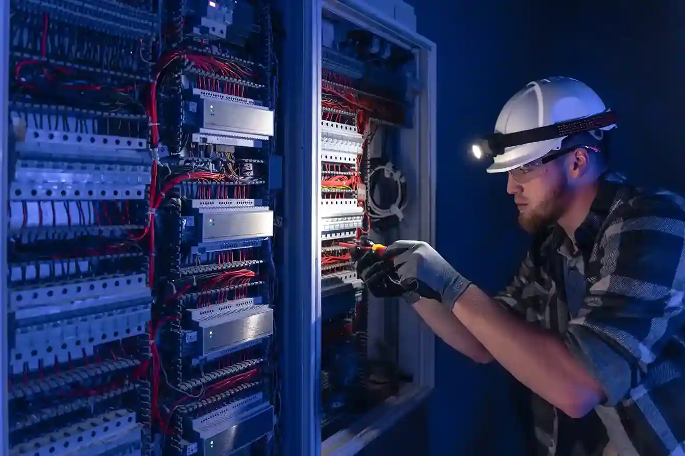 server installation