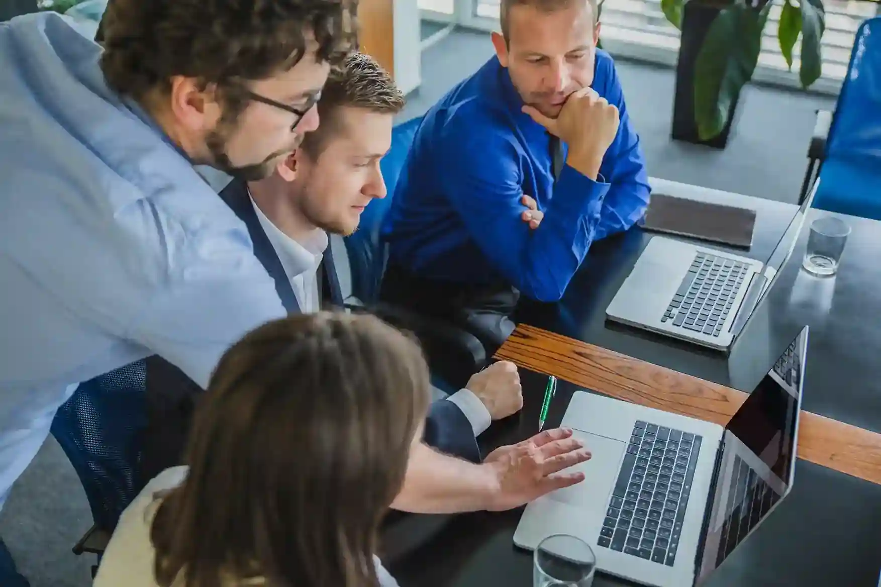 Improve Your Business with IT Support Company