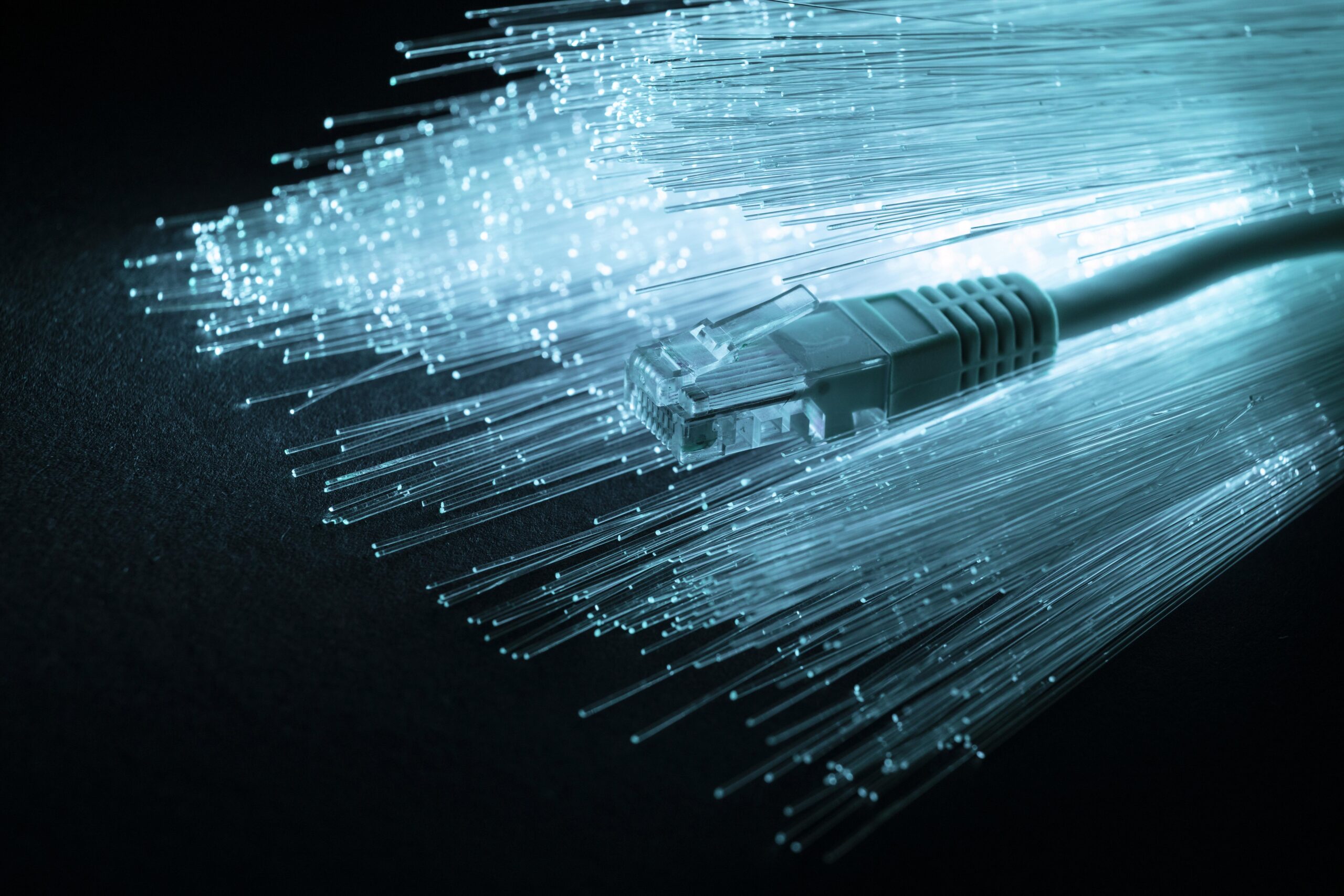 Structured Cabling for Seamless Communication and Connectivity