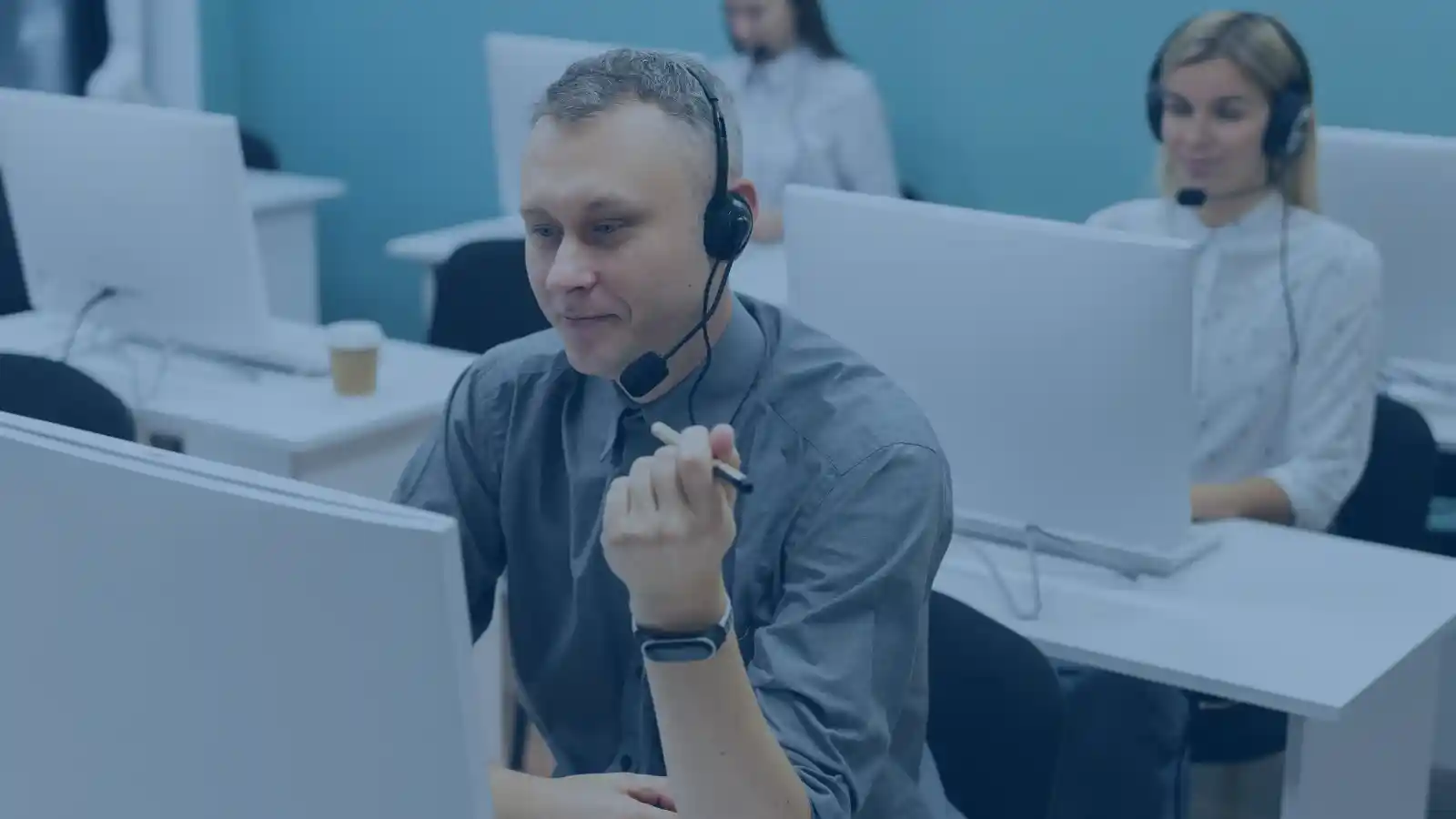 5 Reasons for Business Needs IT Support in Dubai