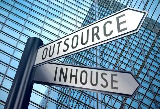 Business Process Outsourcing - Cubezix