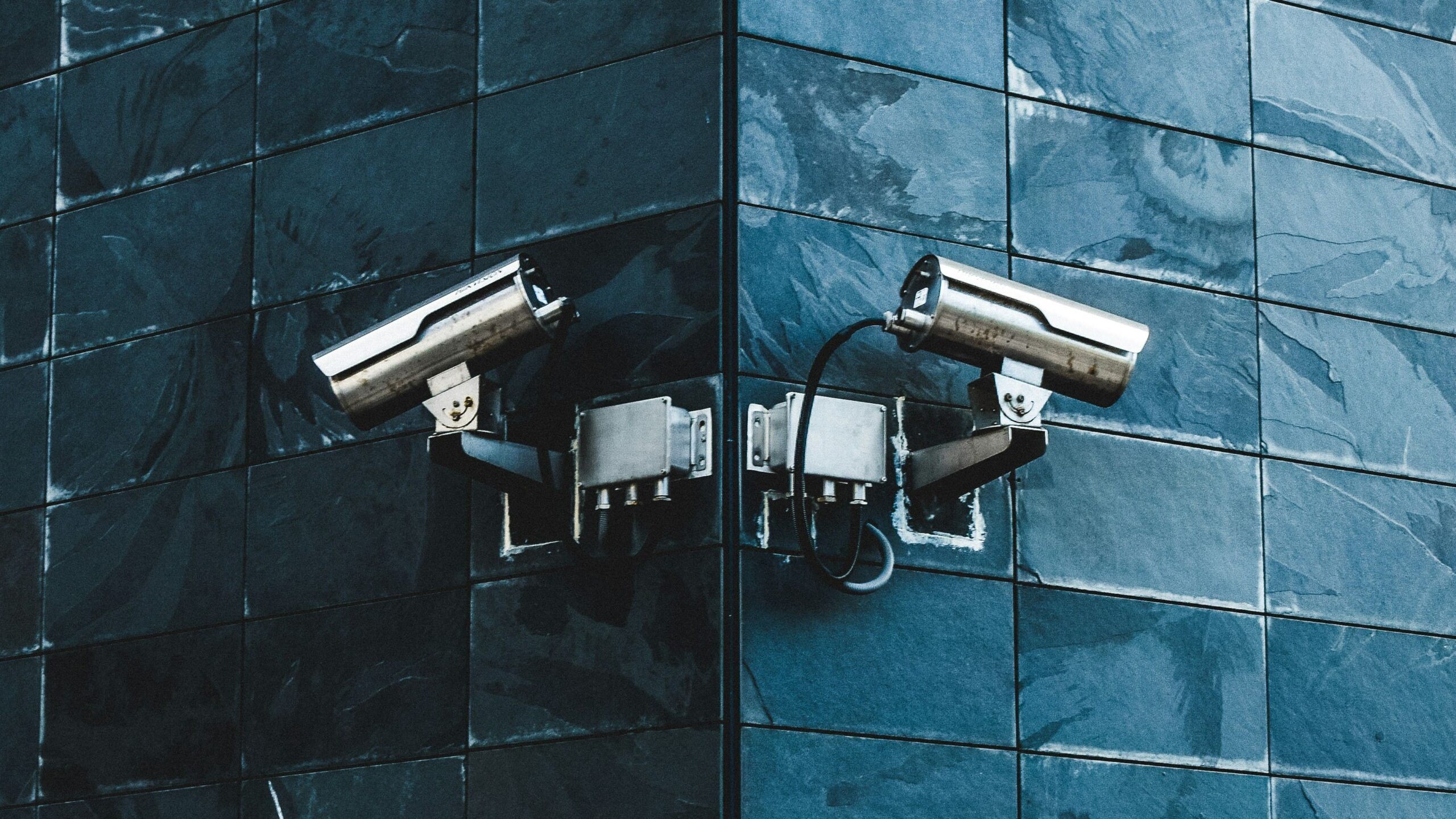 CCTV System