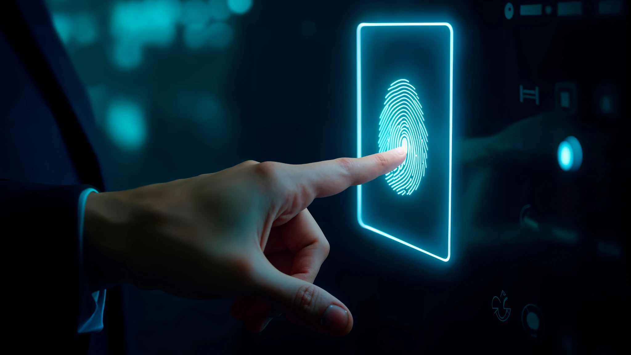5 Ways Access Control Systems Improve Employee Productivity and Accountability