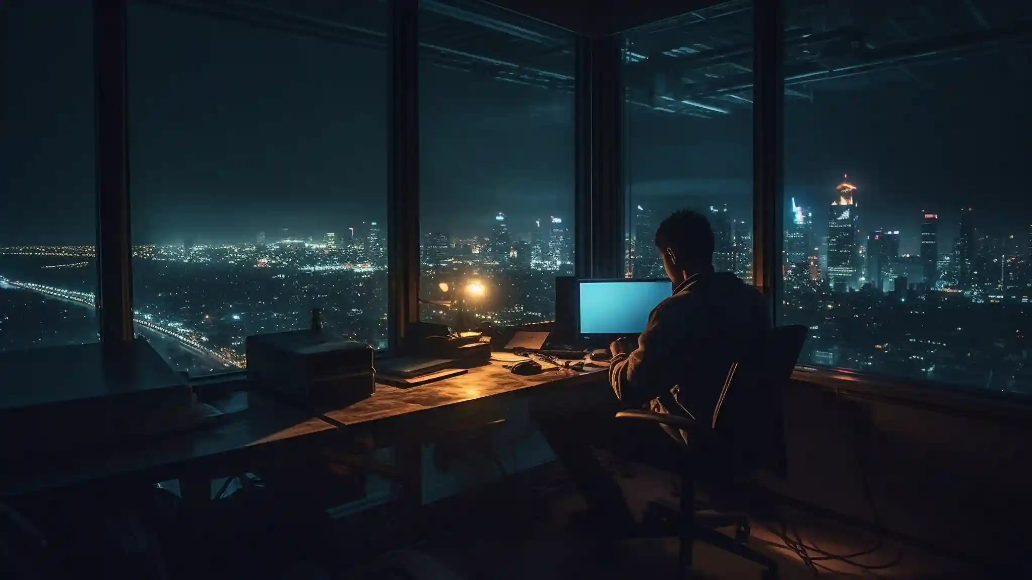 How IT AMC Prevents Unexpected IT Failures