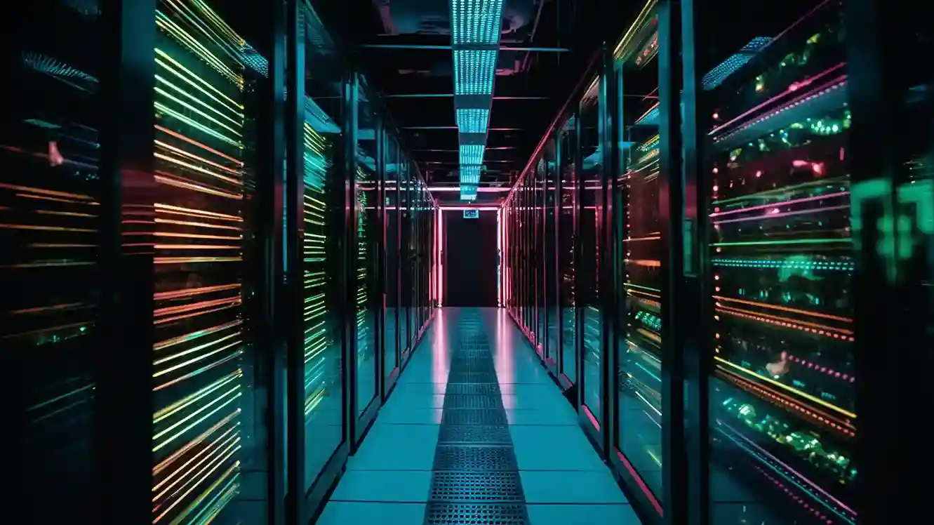 Integrating Data Backup with IT Infrastructure