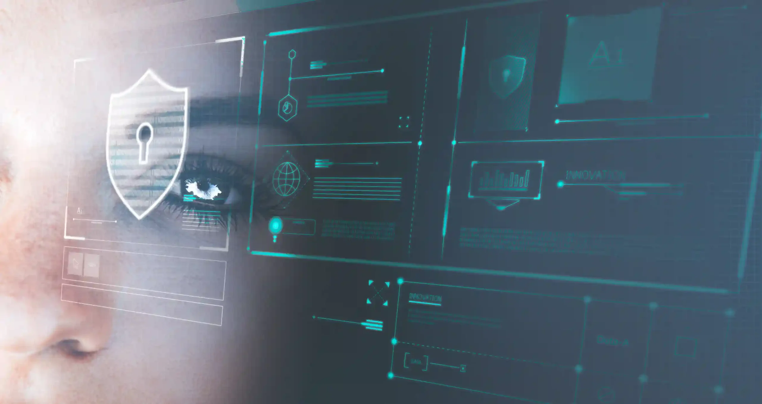 IT Outsourcing Enhances Cybersecurity