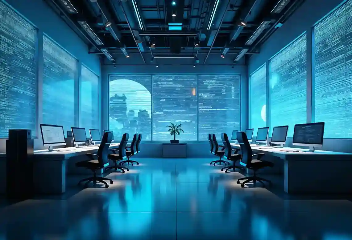 What Makes Cubezix Stand Out Among IT Infrastructure Companies in Dubai