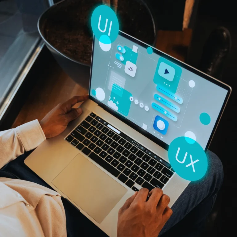 Custom Website Development