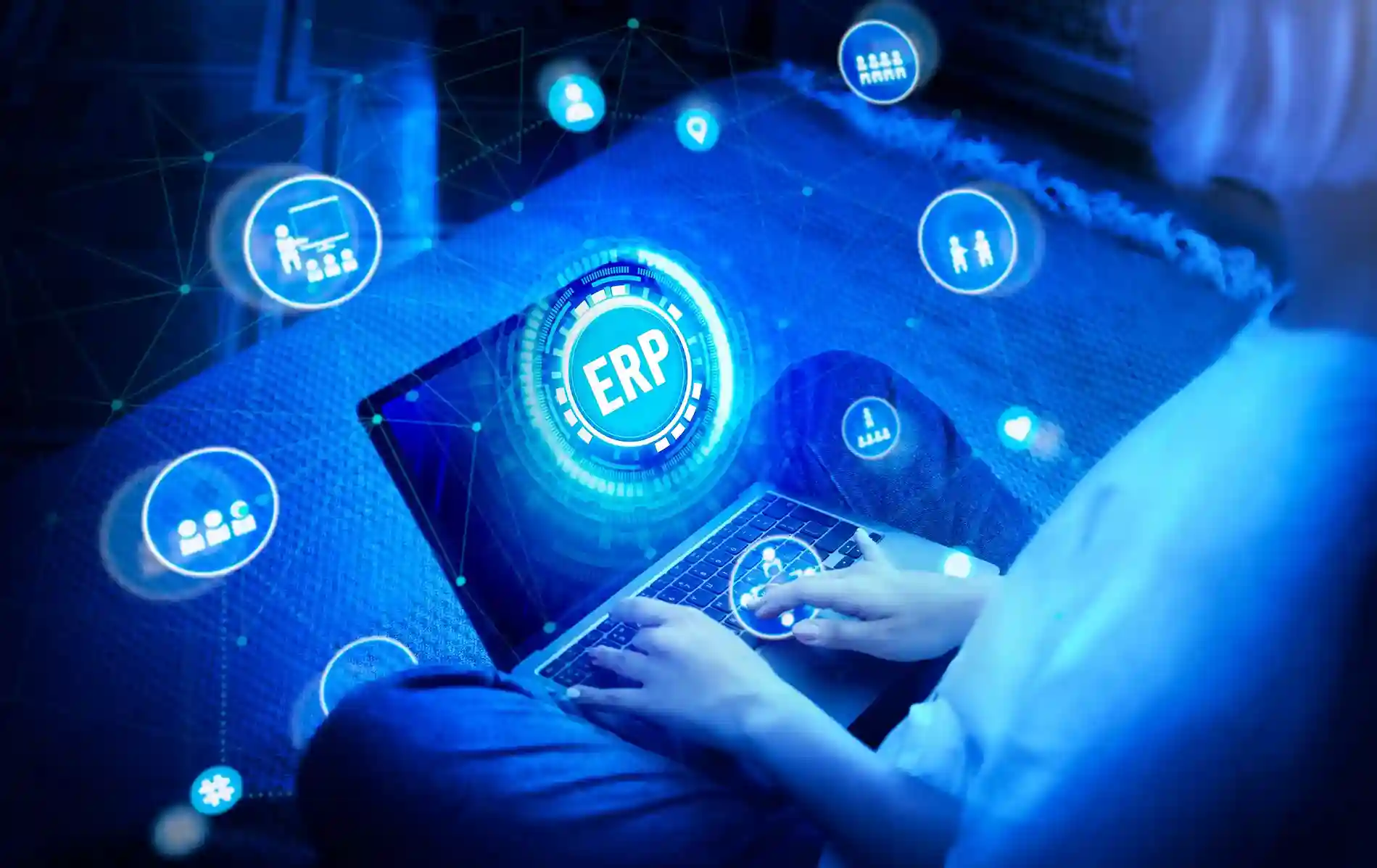 Signs Your Current ERP System Needs Customization or Upgrades