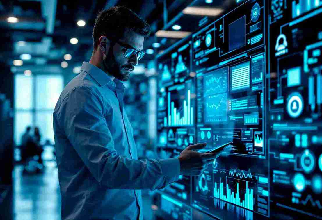 Is Your IT AMC Contract Ready for 2025? Key Features to Consider