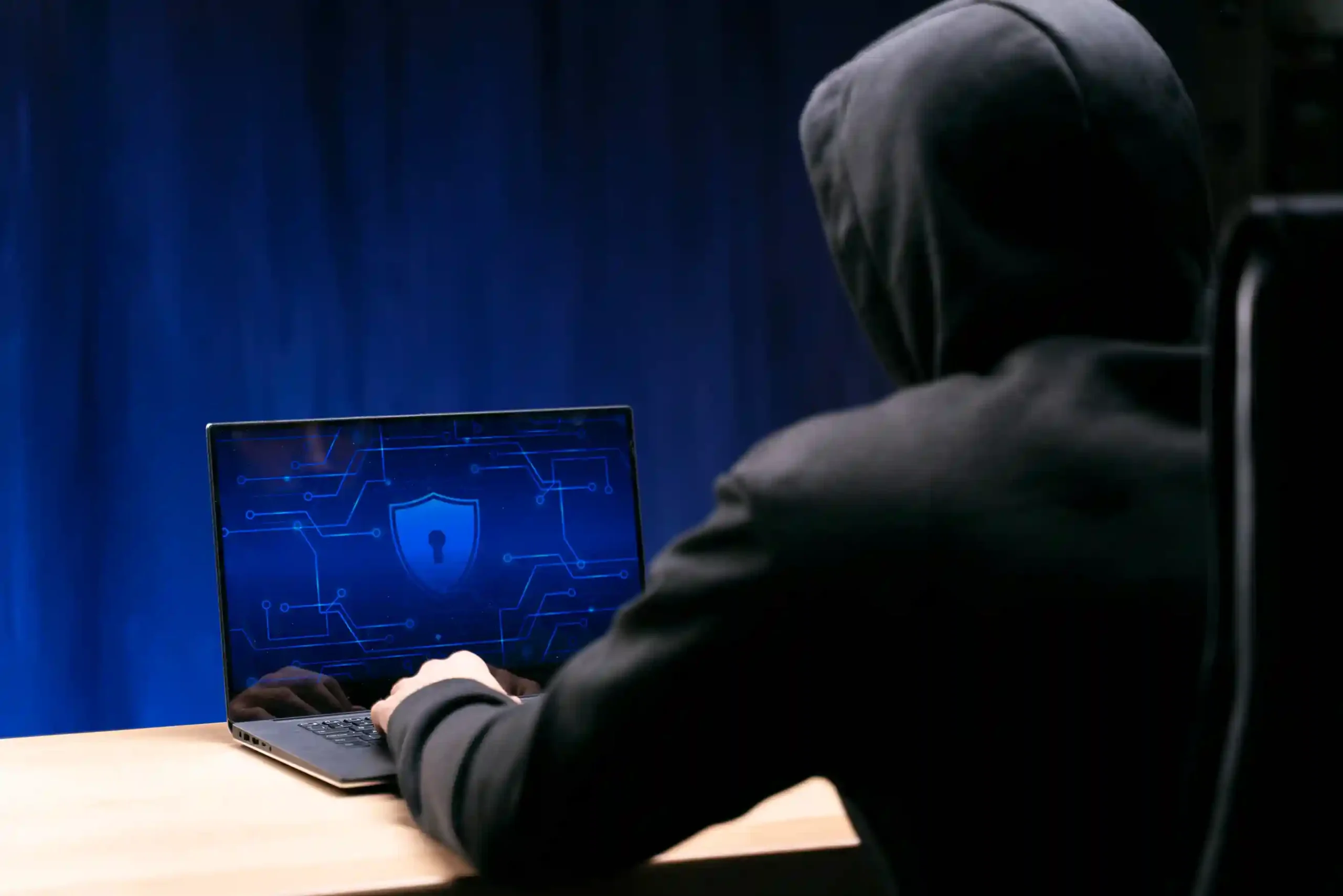 How Regular Website Maintenance Shields Your Business from Phishing Scams