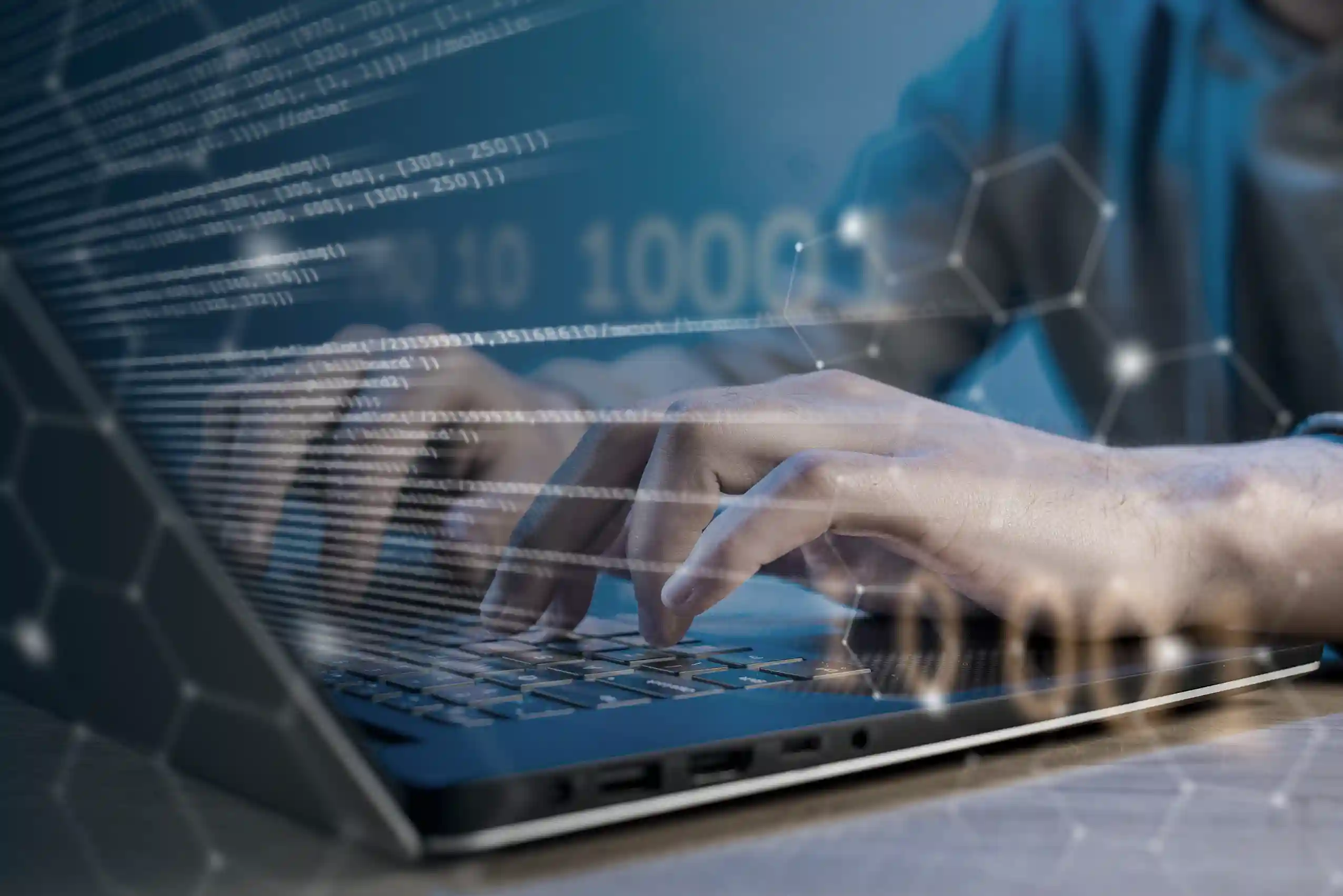 Website Development and ERP Integration