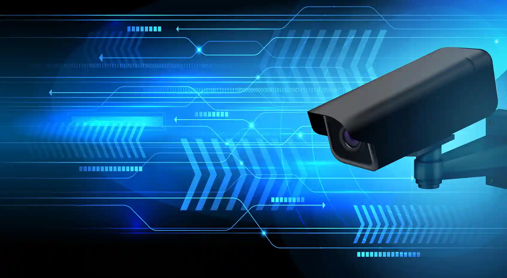 CCTV Power Backup