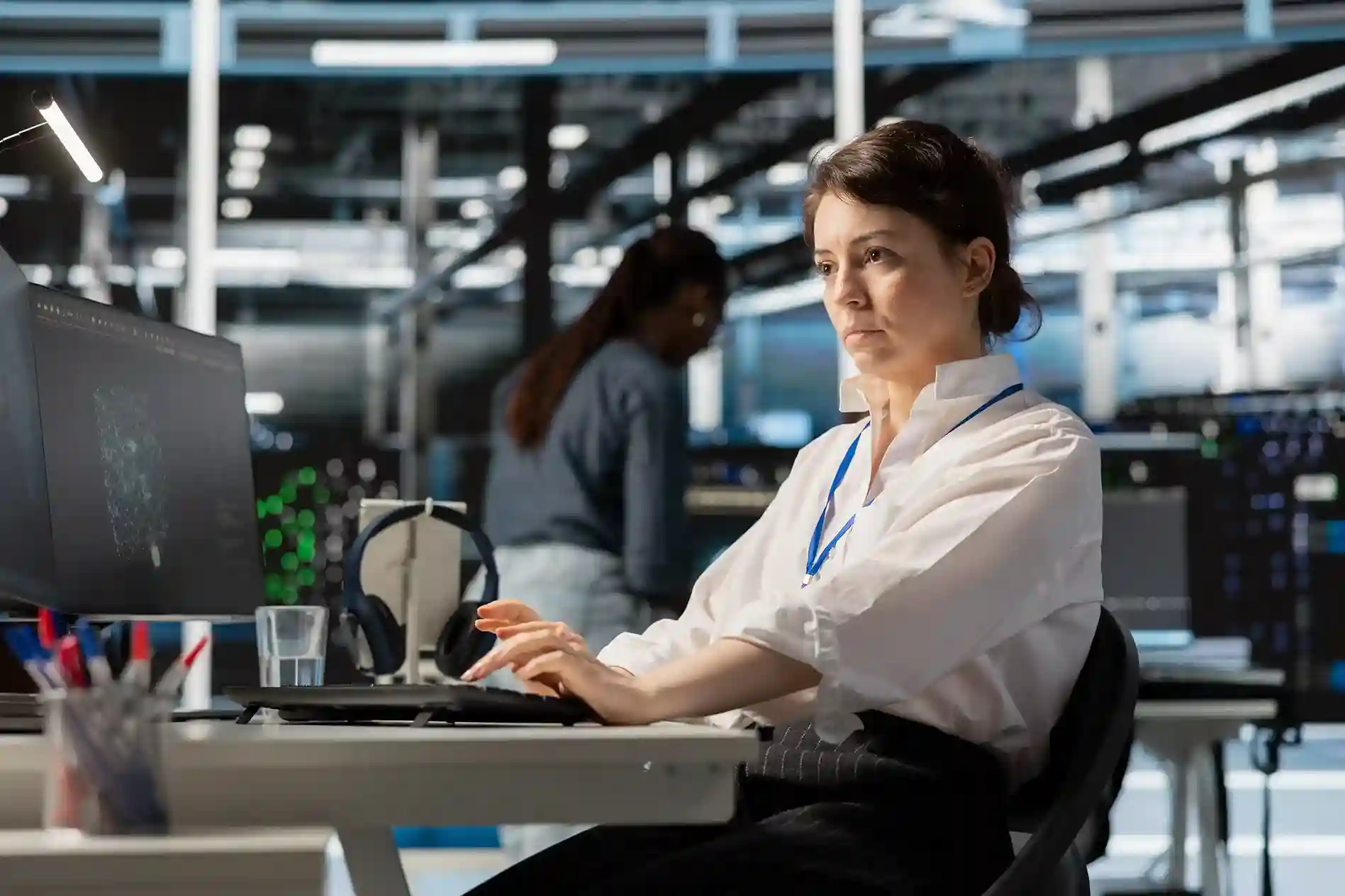 benefits of outsourcing IT