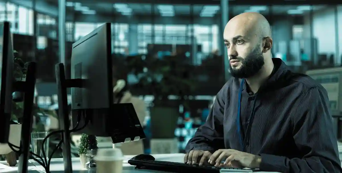 How IT Outsourcing Keeps Your Business Running During Staff Shortages