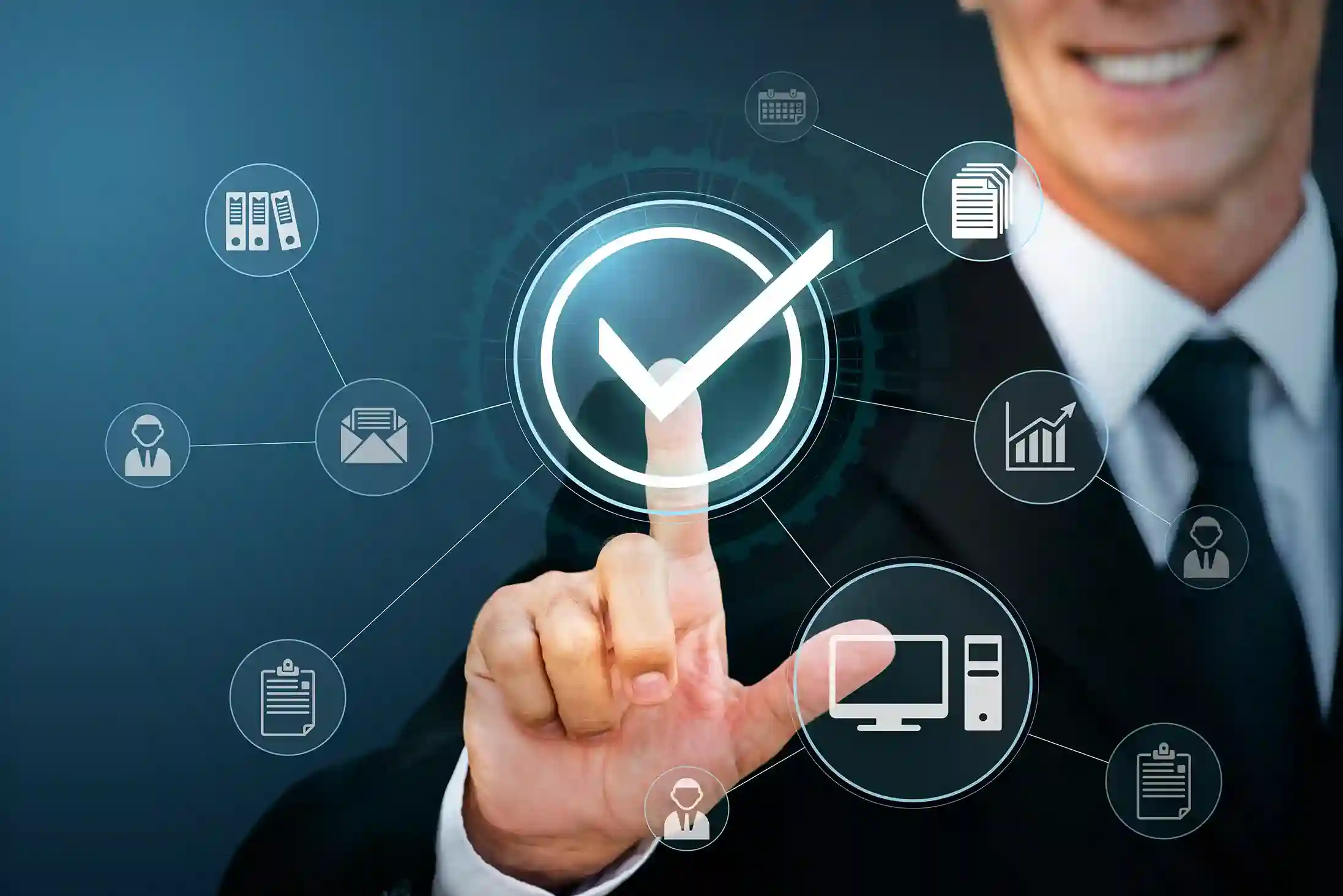 IT AMC Terms Explained SLAs, Response Times, and Support Tiers