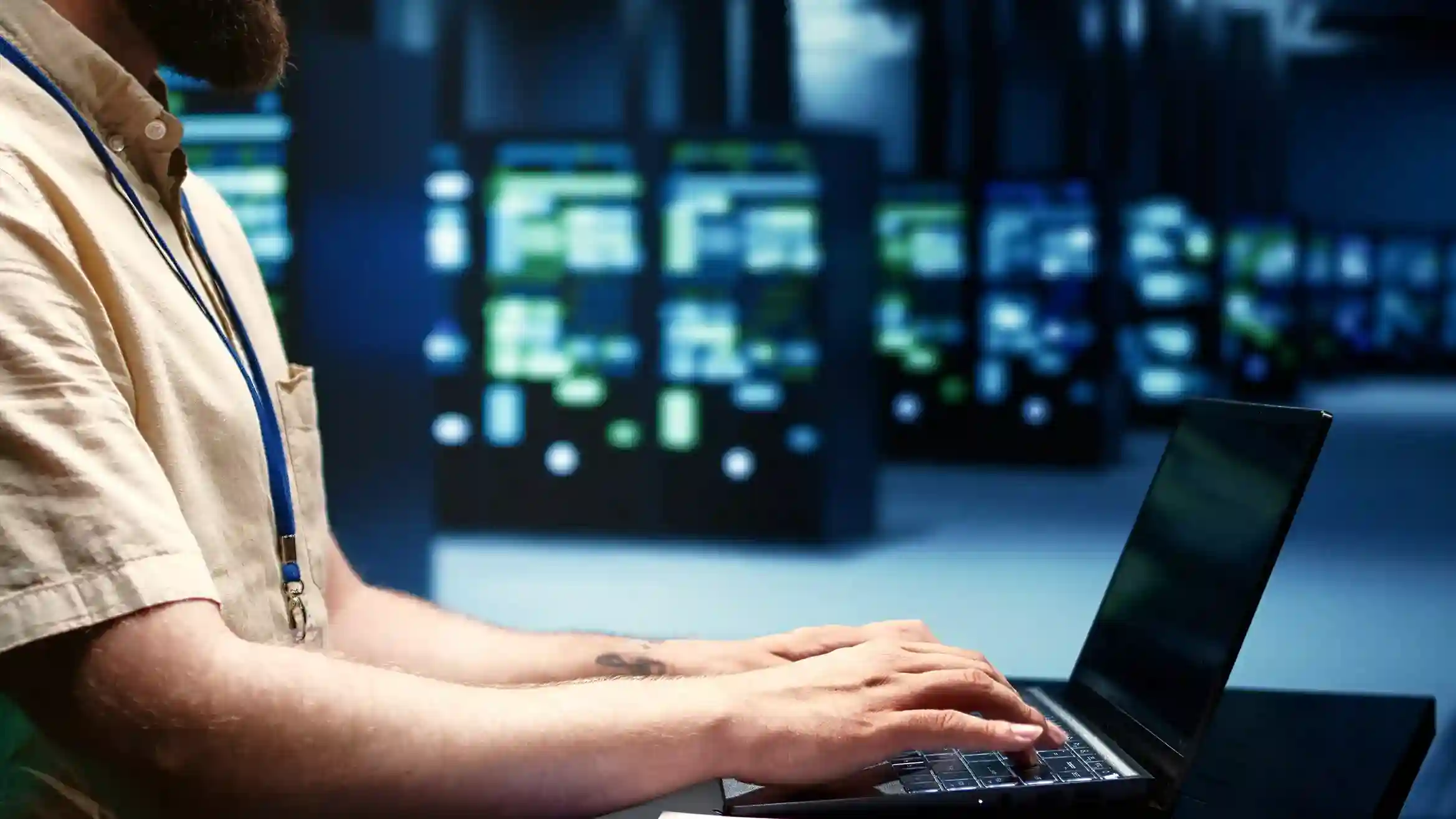 IT Outsourcing Onboarding