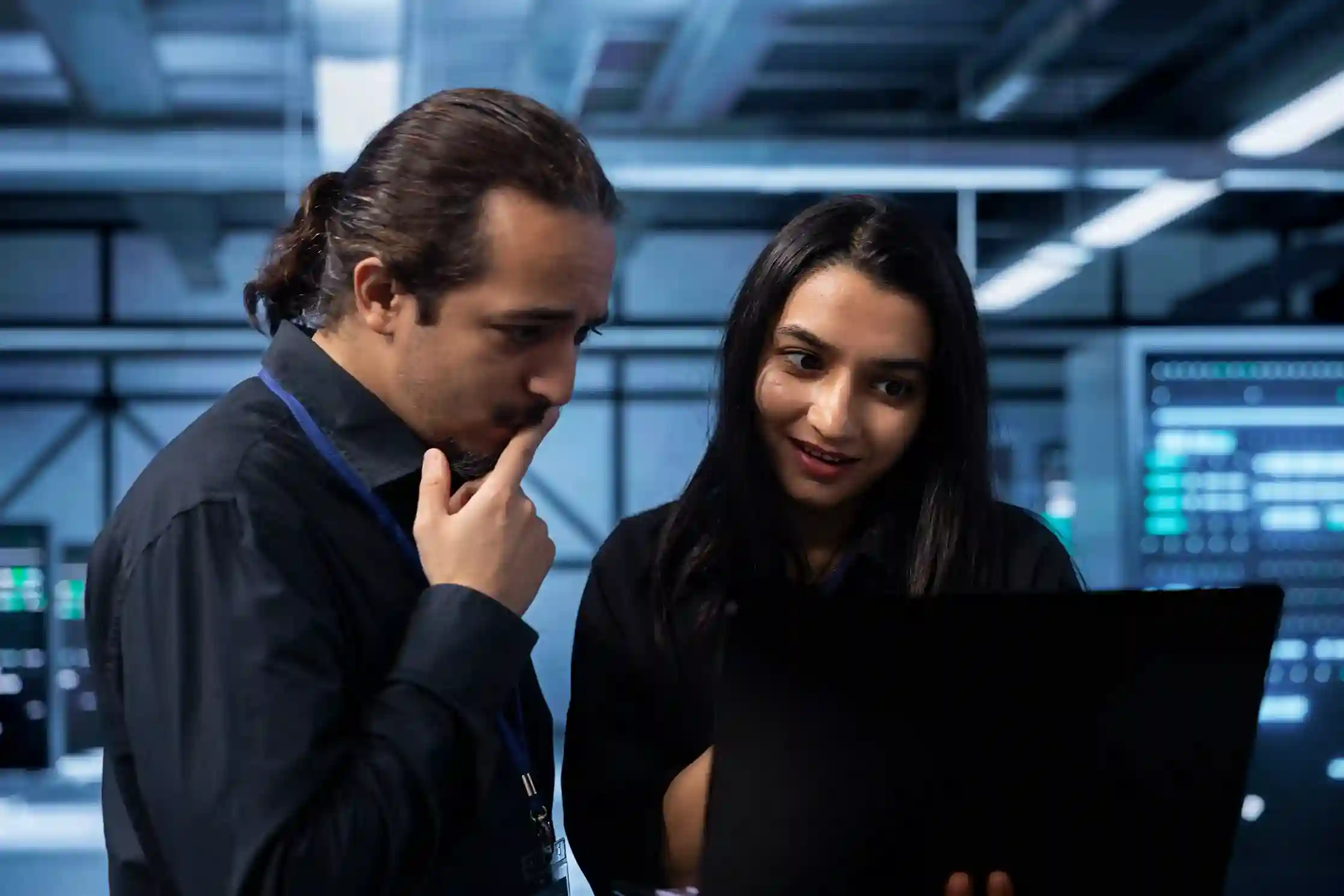 Switch to IT Outsourcing