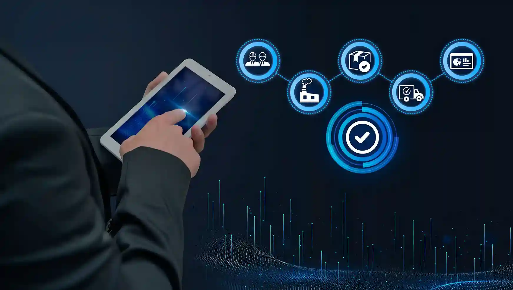 Top Challenges Companies Face in ERP Customization