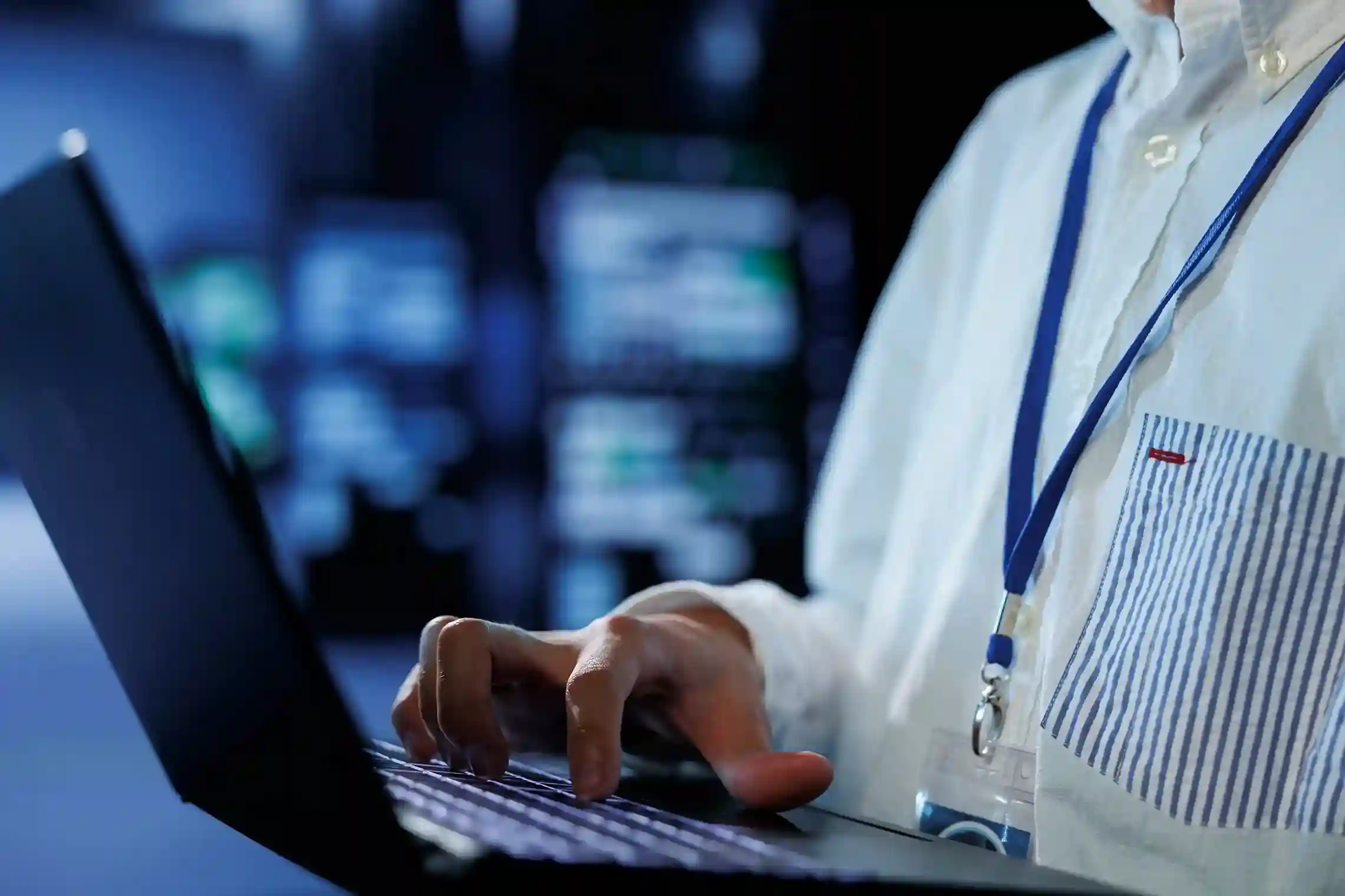 Transition to a New IT AMC Partner