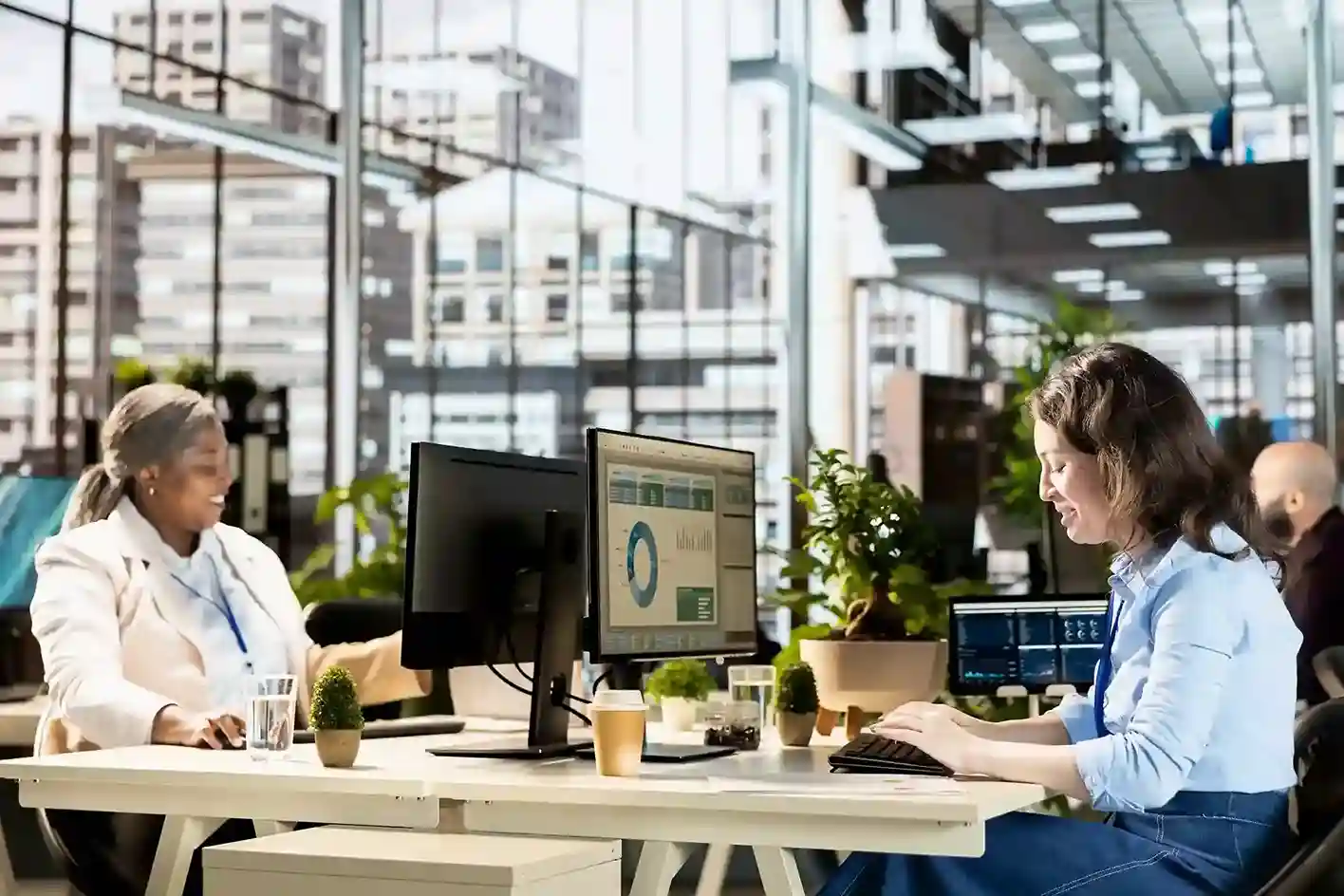 Why Startups and SMEs in Dubai Shouldn’t Ignore IT AMC in Their First Year