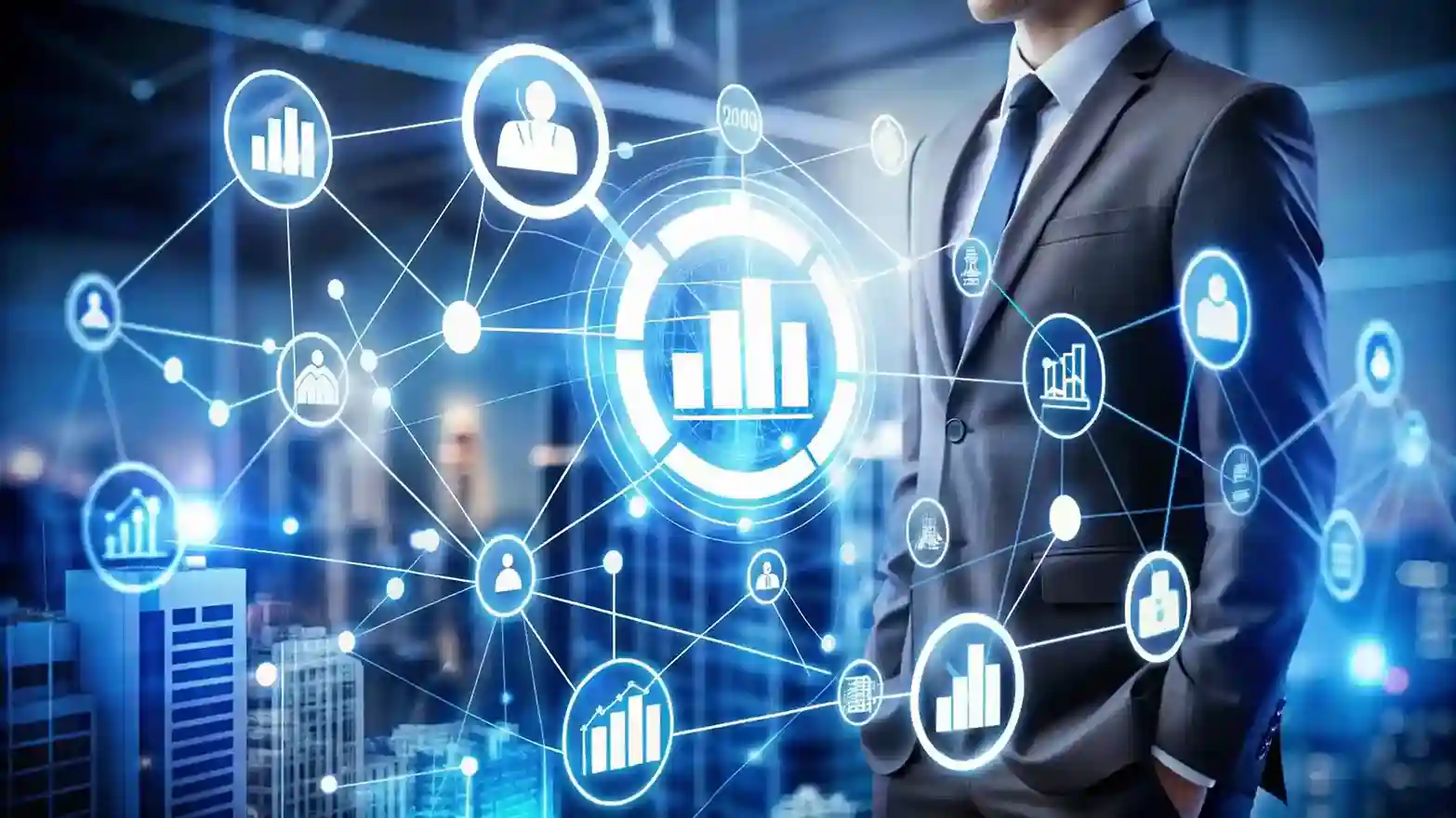 ERP Implementation Roadmap