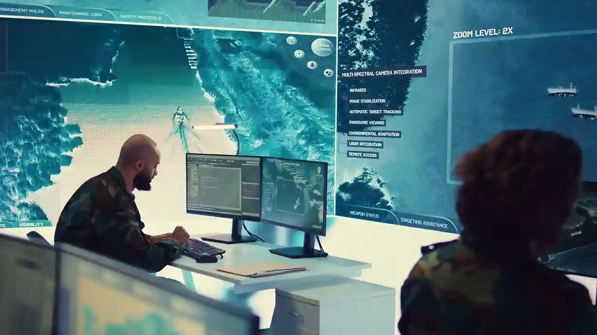 Endpoint Security Monitoring