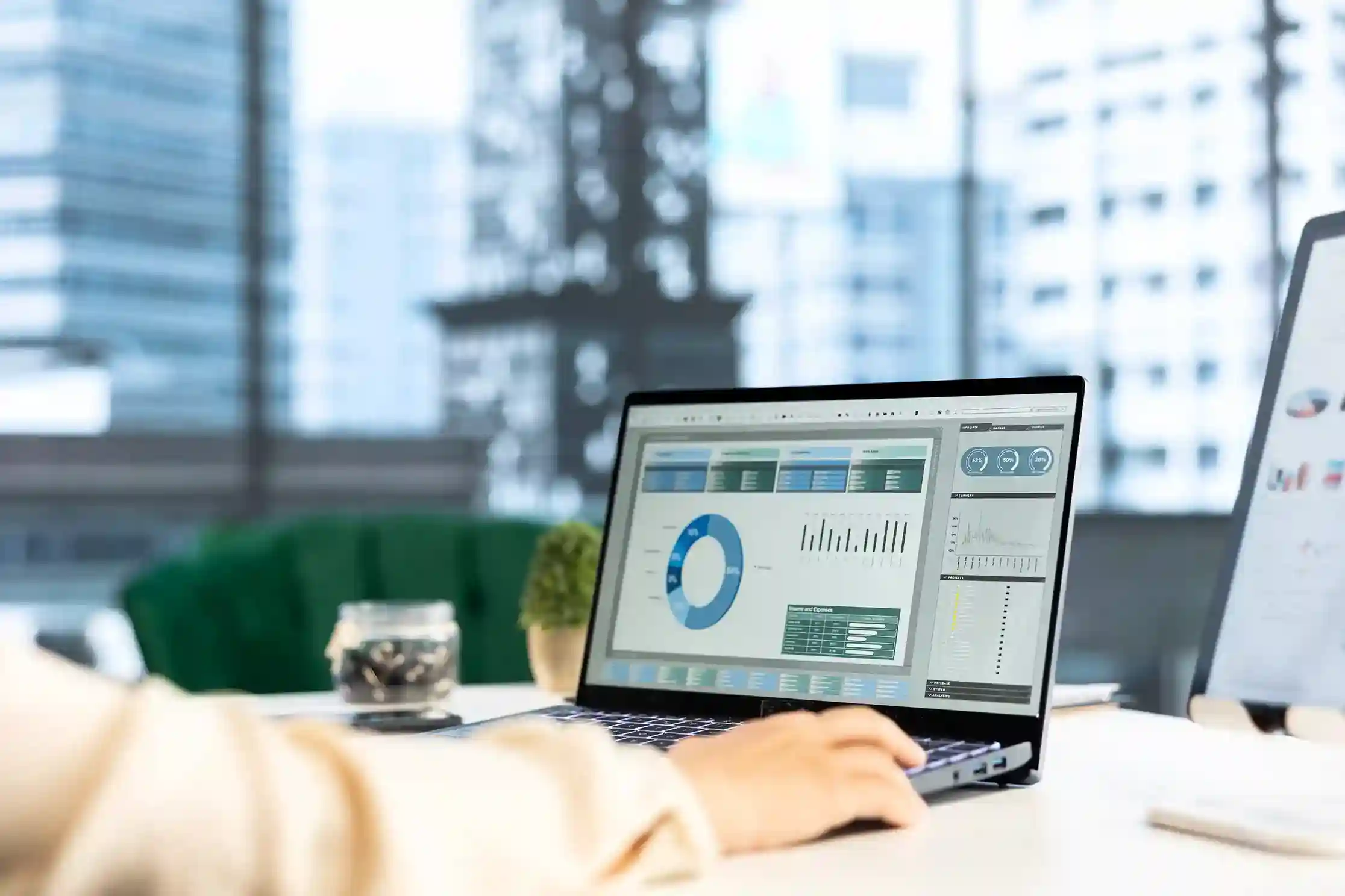 Outgrown Excel & Needs an ERP