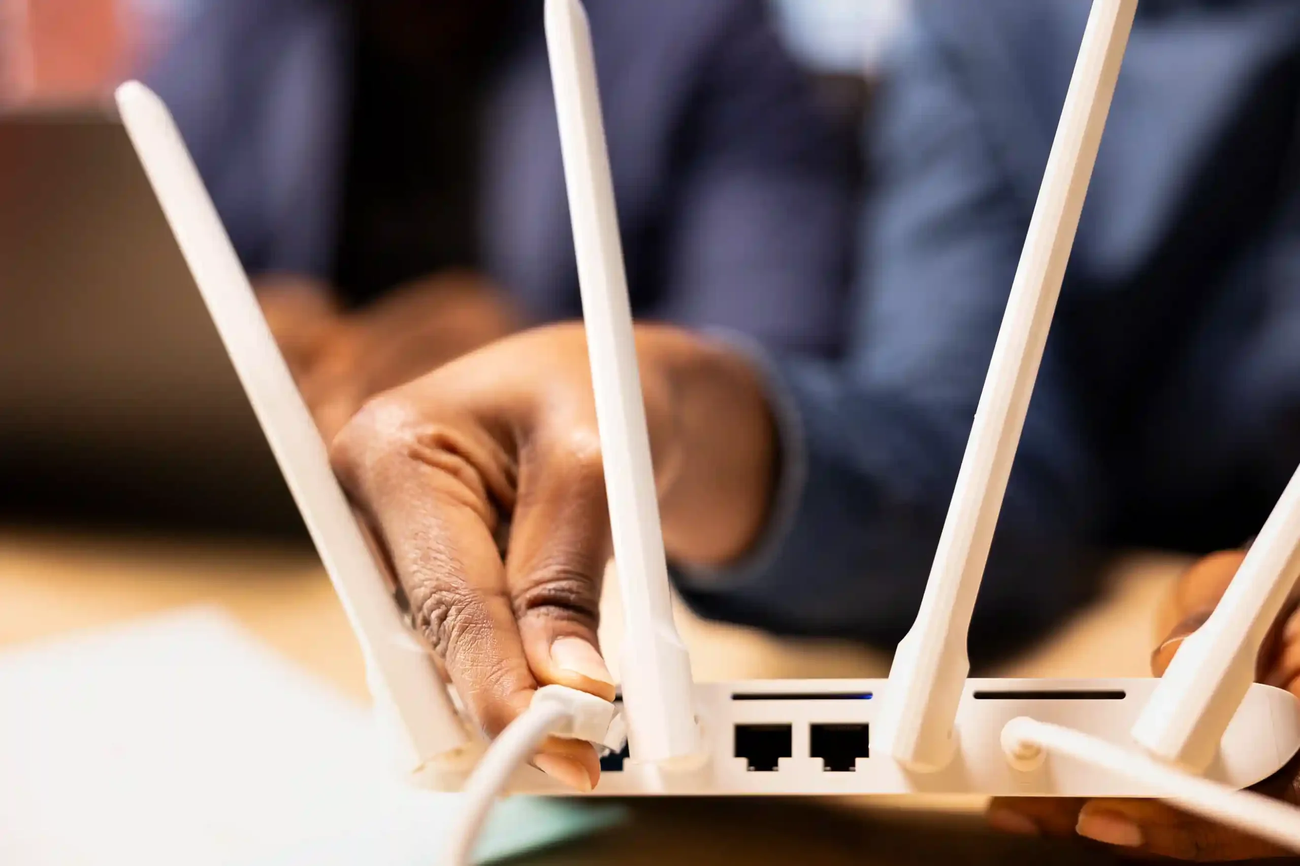 Routers, Switches & Firewalls Who Maintains Them After Installation