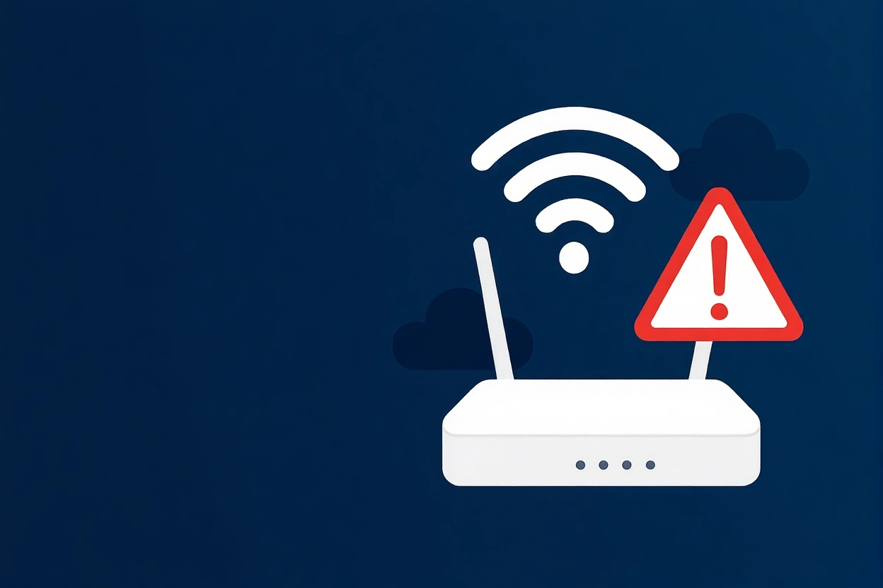 What Happens When You Don’t Update Your WiFi Firmware