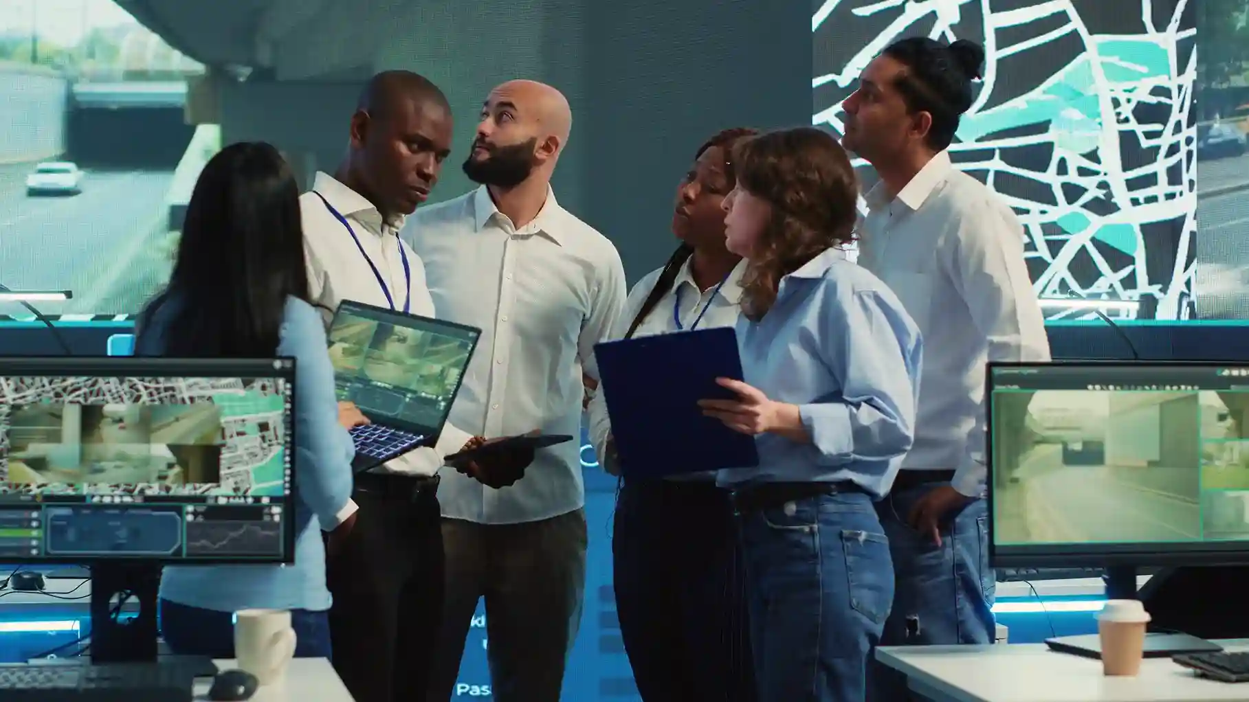 What Happens When Your IT Team Can’t Handle Advanced Infrastructure Issues