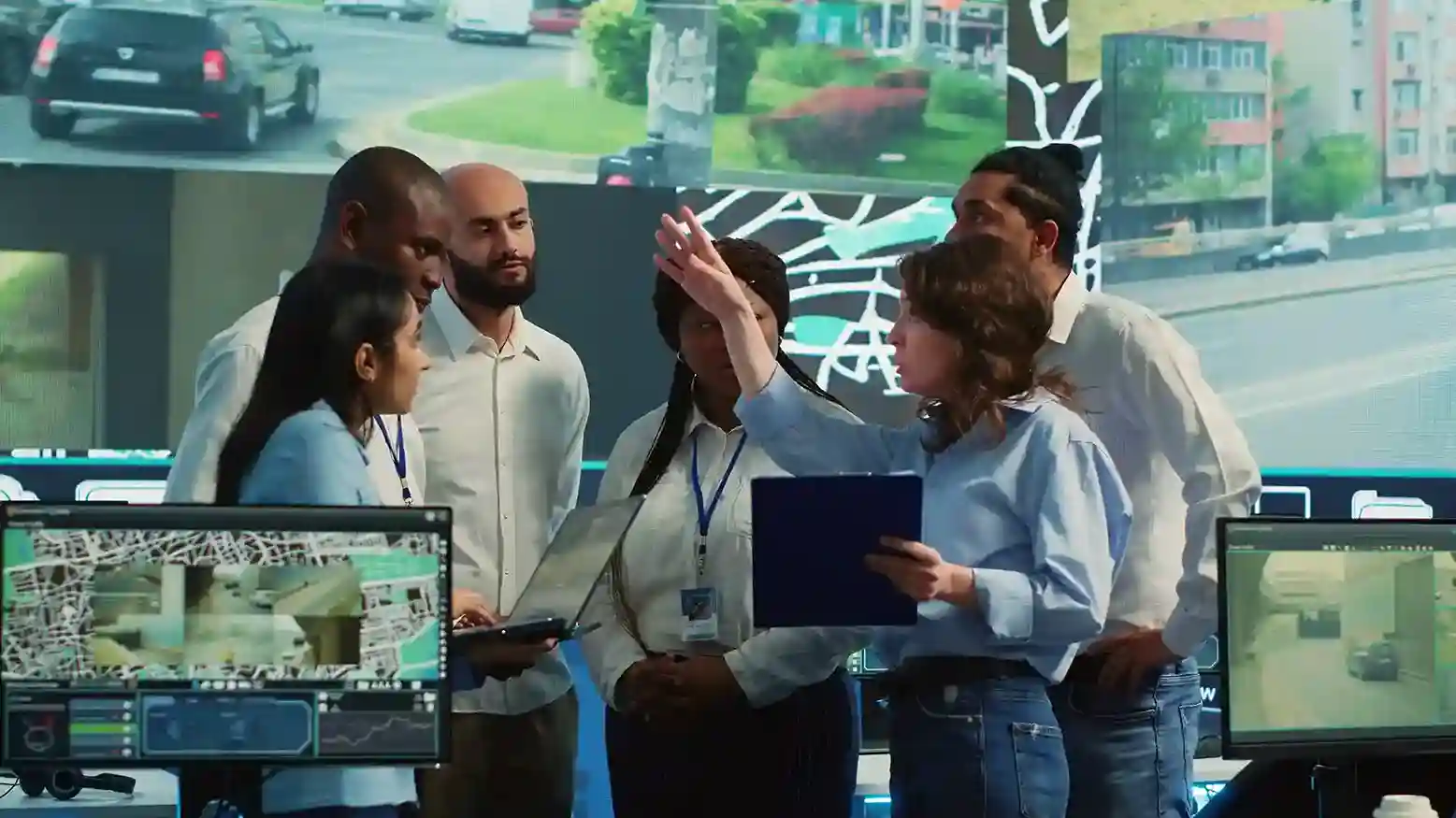 How IT Outsourcing Brings Structure to Fragmented IT Environments