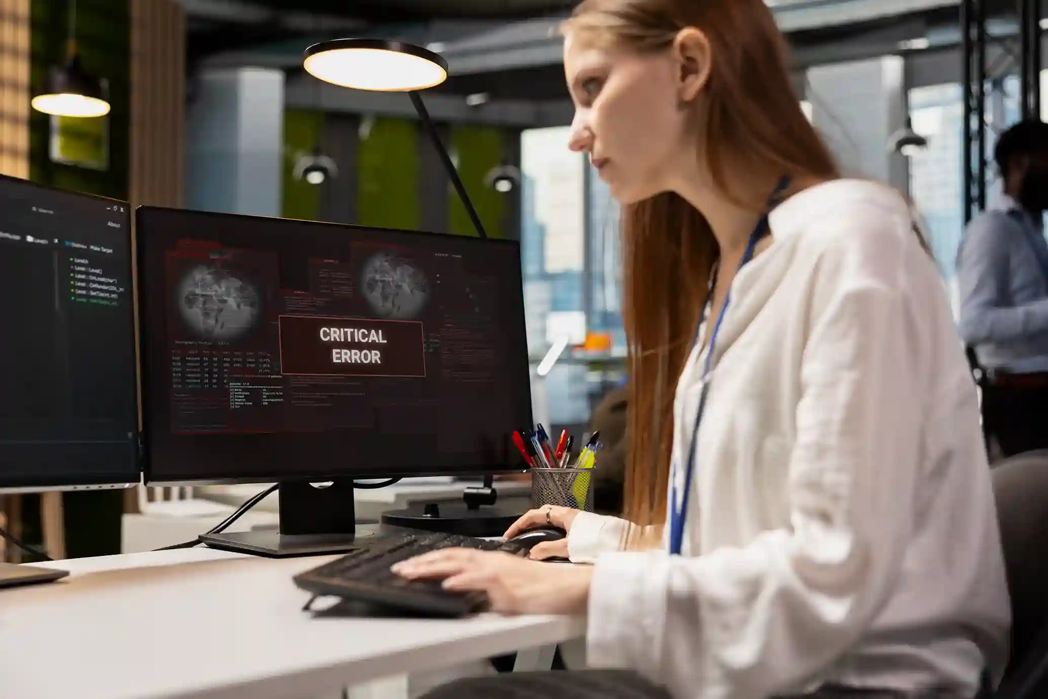 AMC-Based Cyber Security for Faster Incident Response