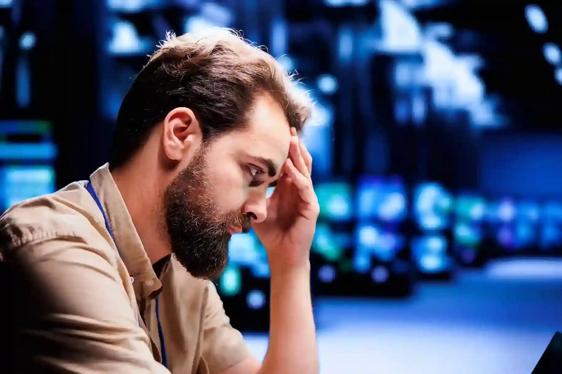 Delayed IT Escalations