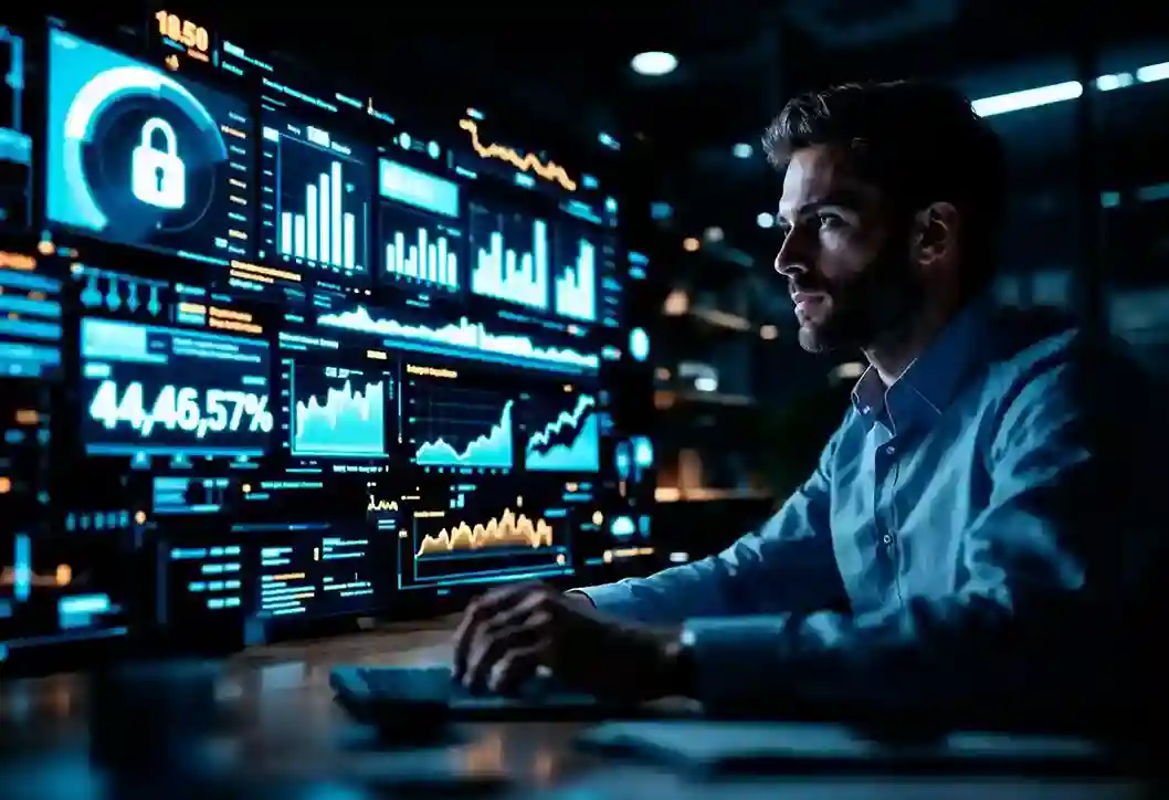 The Cost of One-Time Cyber Security Setup