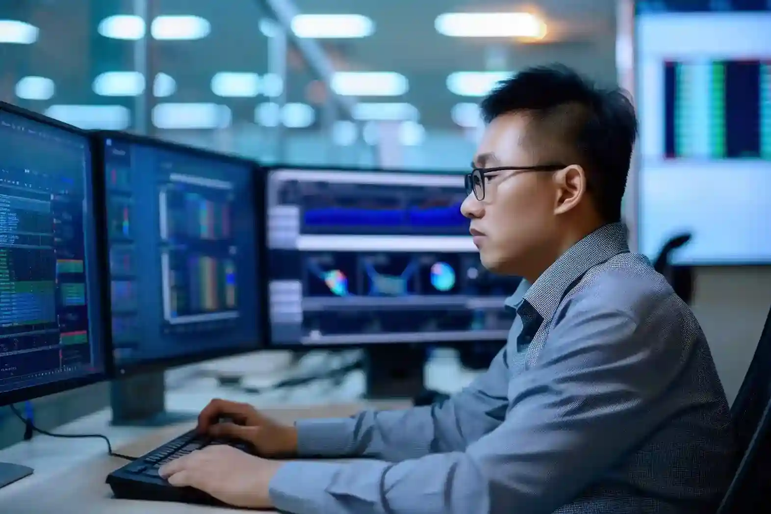 Avoid Visa & HR Hassles with IT Outsourcing