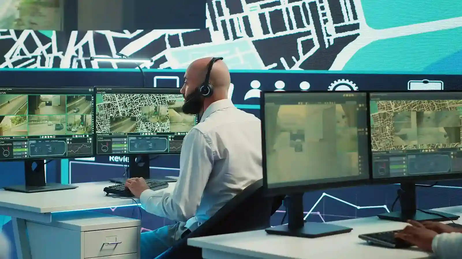 Reduce Long Term CCTV Costs