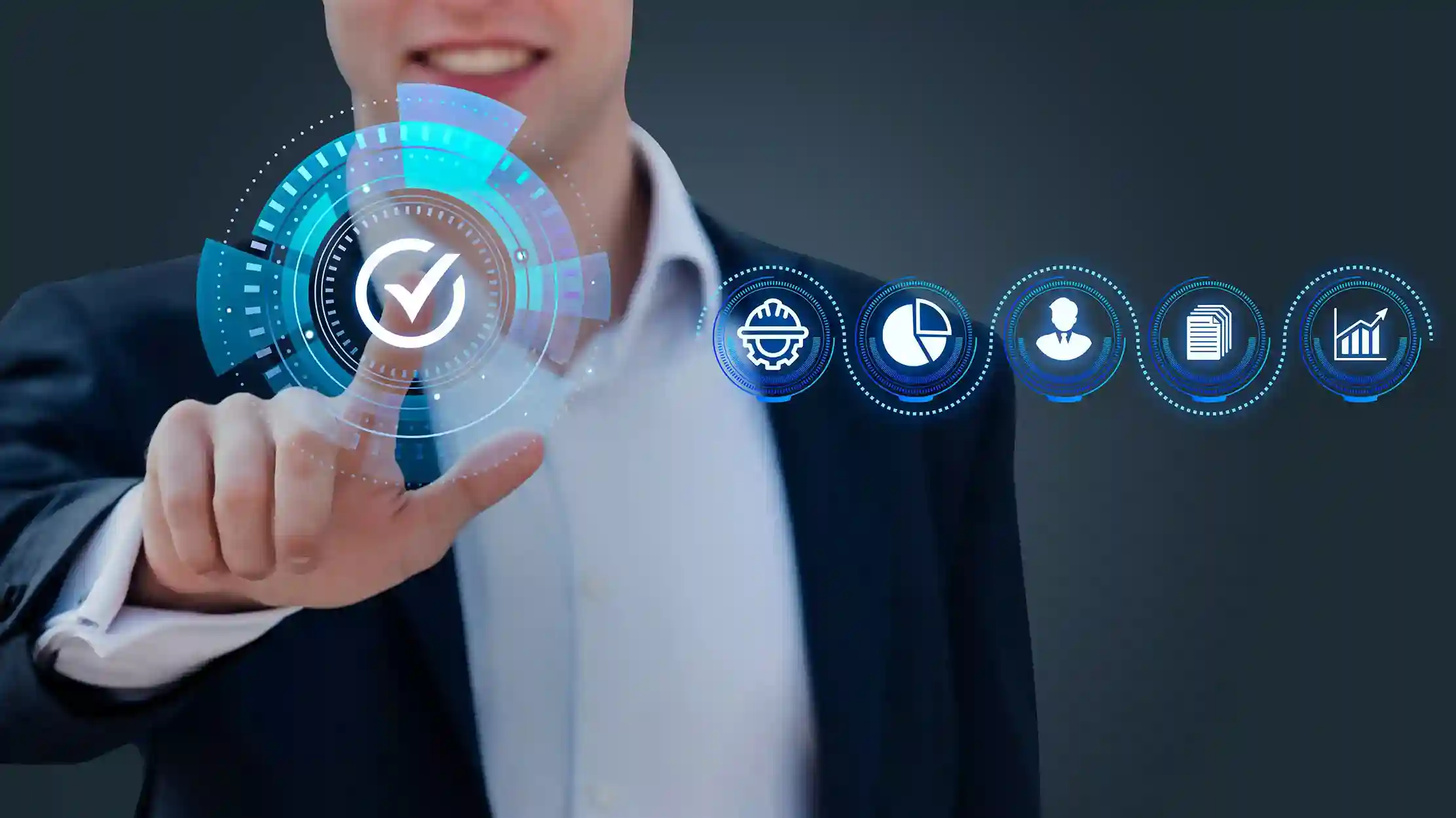 Simplify Operations with the Right ERP