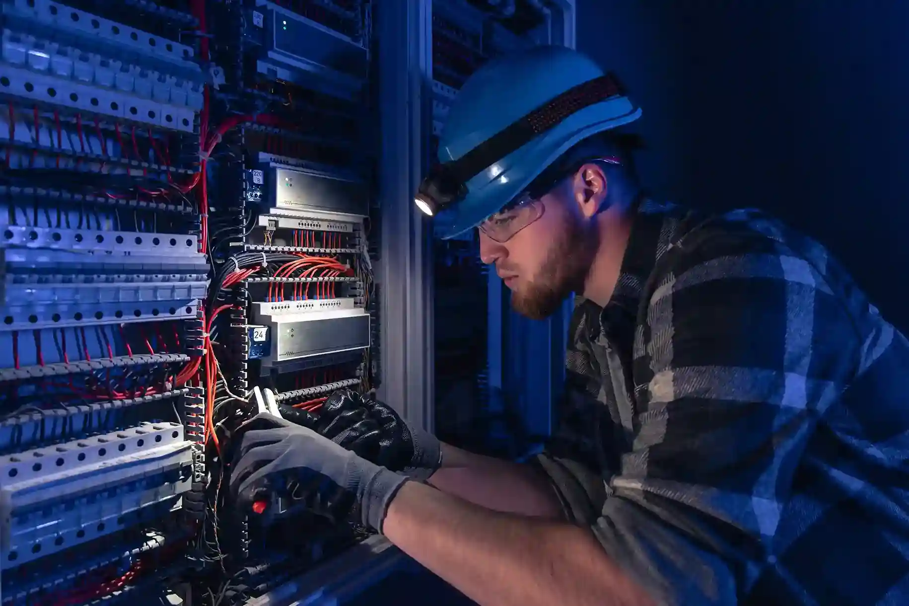 Structured Cabling for Enterprise Offices