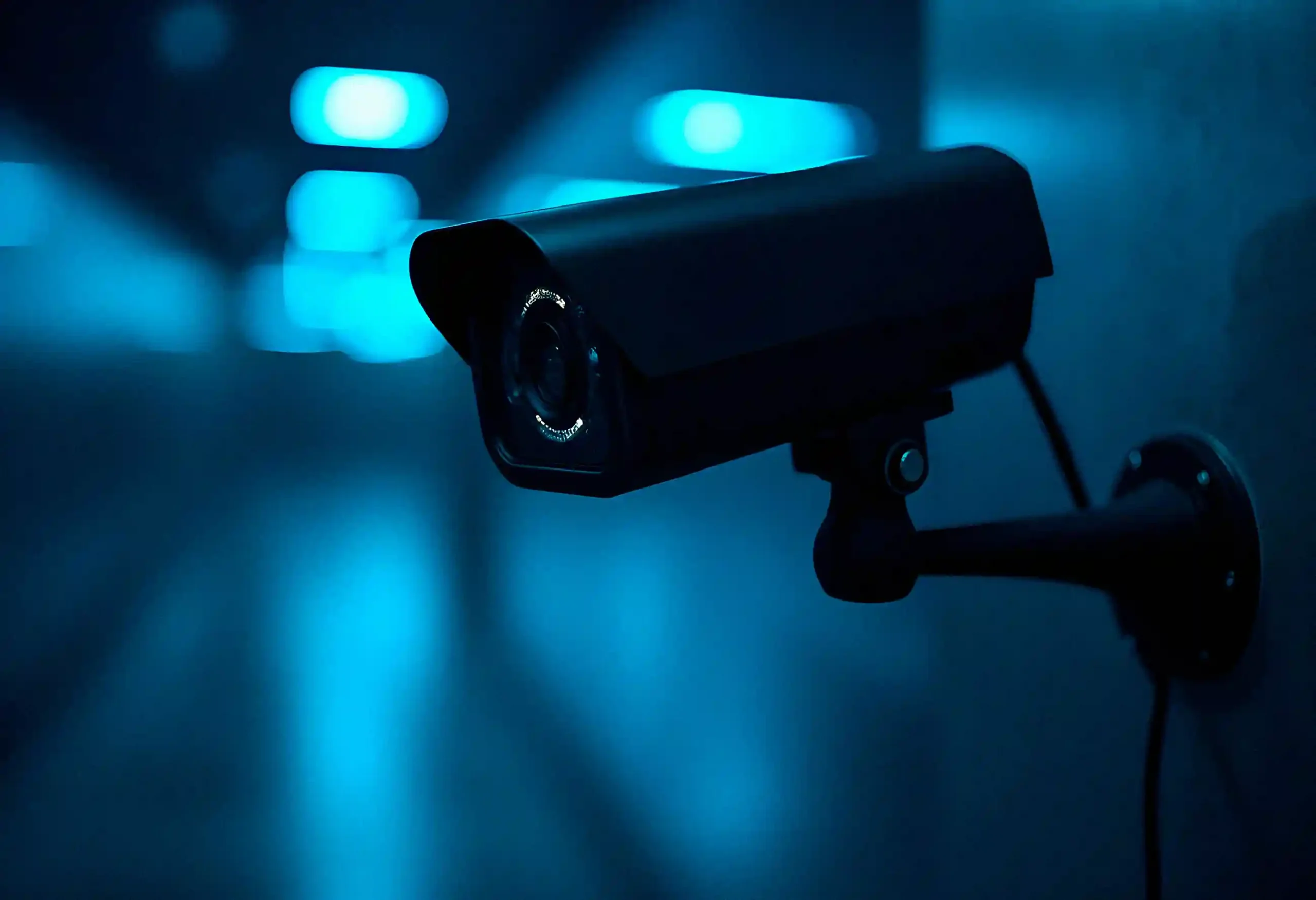 Why CCTV Is a Must for Corporate Spaces